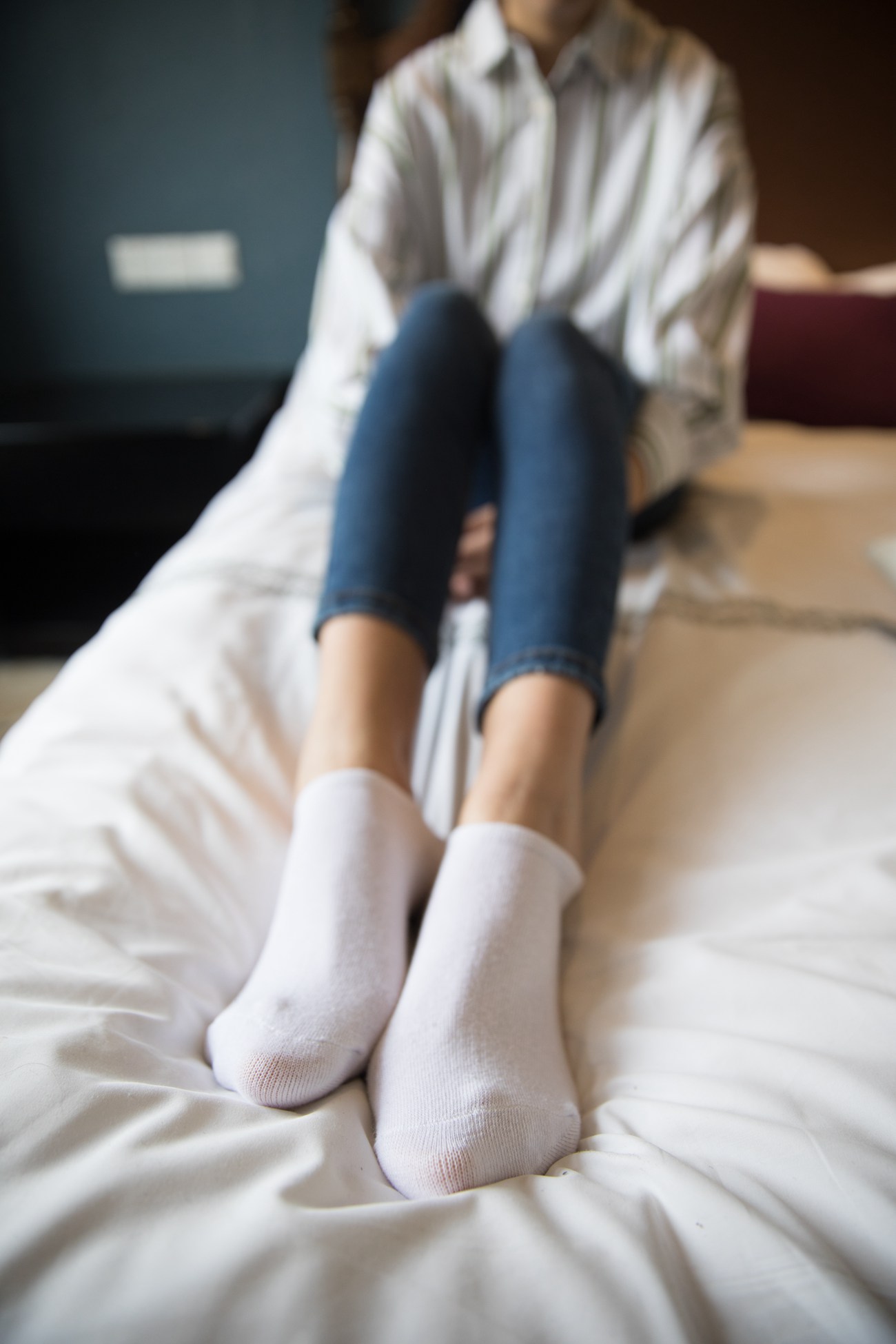 图片[100]-物恋传媒 No.317 小飞-流年歌者 [161P] – 速更版-美库