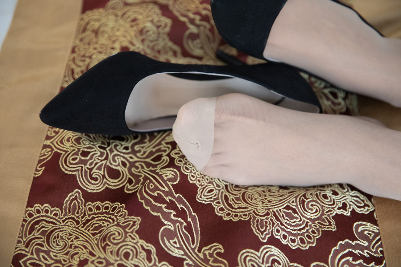 图片[71]-物恋传媒 No.318 柠檬-遇见你，在三万英尺 [137P] – 速更版-美库