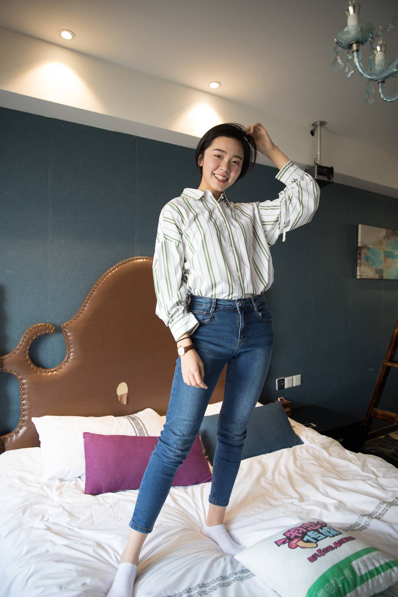 图片[105]-物恋传媒 No.317 小飞-流年歌者 [161P] – 速更版-美库