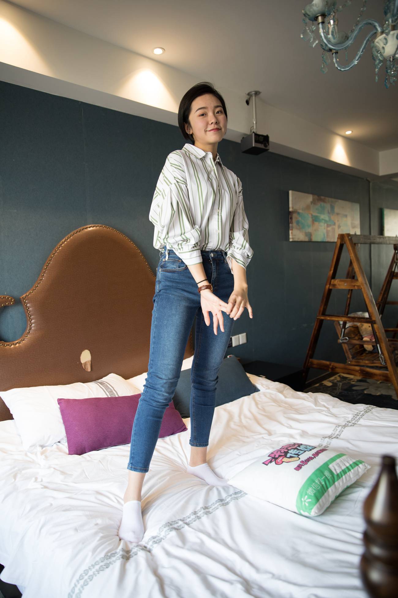 图片[106]-物恋传媒 No.317 小飞-流年歌者 [161P] – 速更版-美库