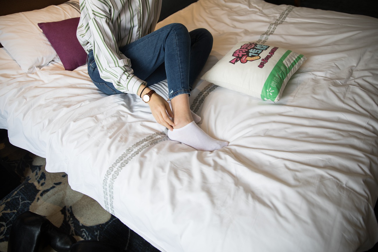 图片[111]-物恋传媒 No.317 小飞-流年歌者 [161P] – 速更版-美库