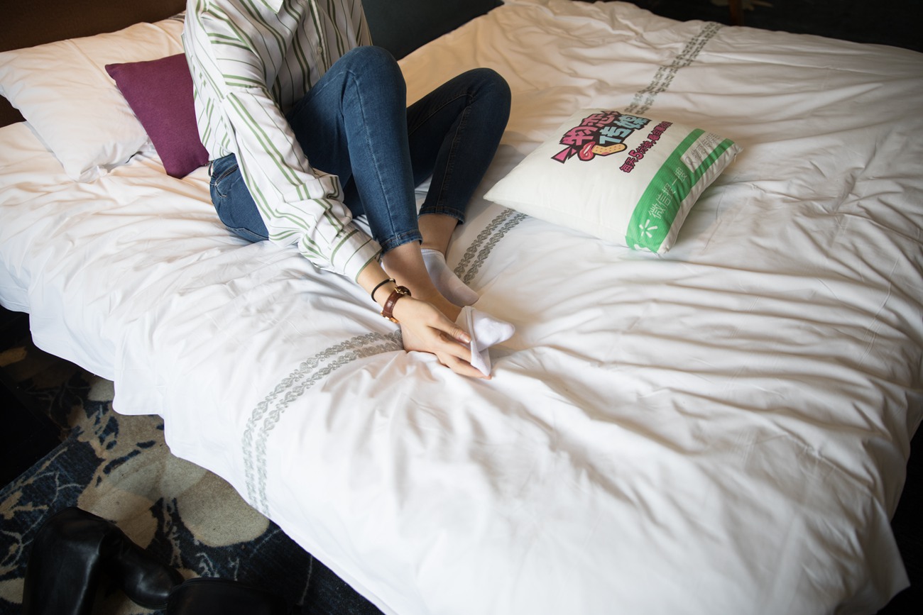 图片[114]-物恋传媒 No.317 小飞-流年歌者 [161P] – 速更版-美库