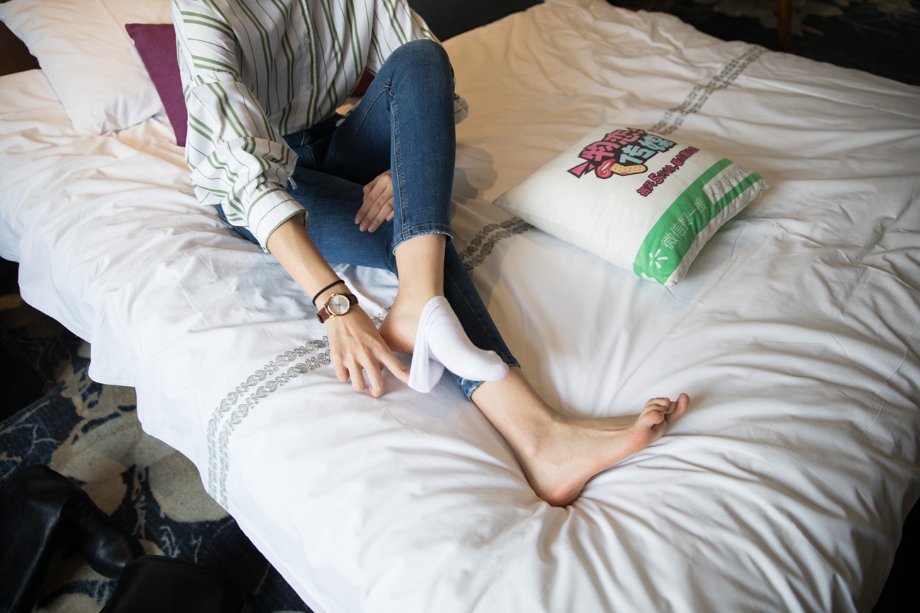 图片[131]-物恋传媒 No.317 小飞-流年歌者 [161P] – 速更版-美库