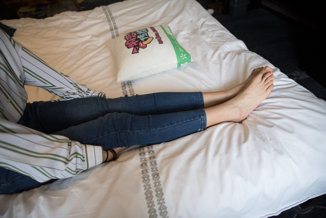 图片[153]-物恋传媒 No.317 小飞-流年歌者 [161P] – 速更版-美库