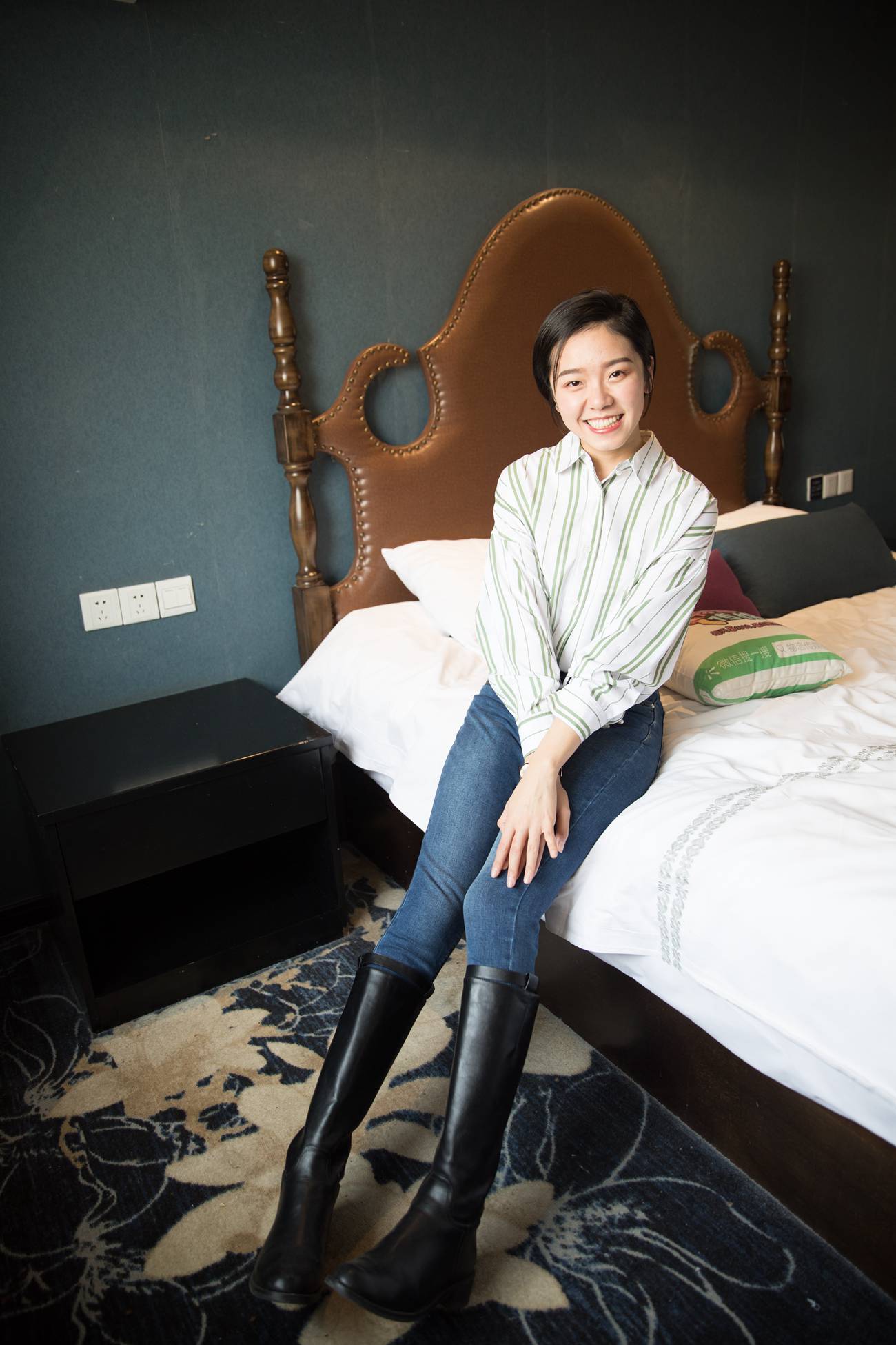 图片[159]-物恋传媒 No.317 小飞-流年歌者 [161P] – 速更版-美库