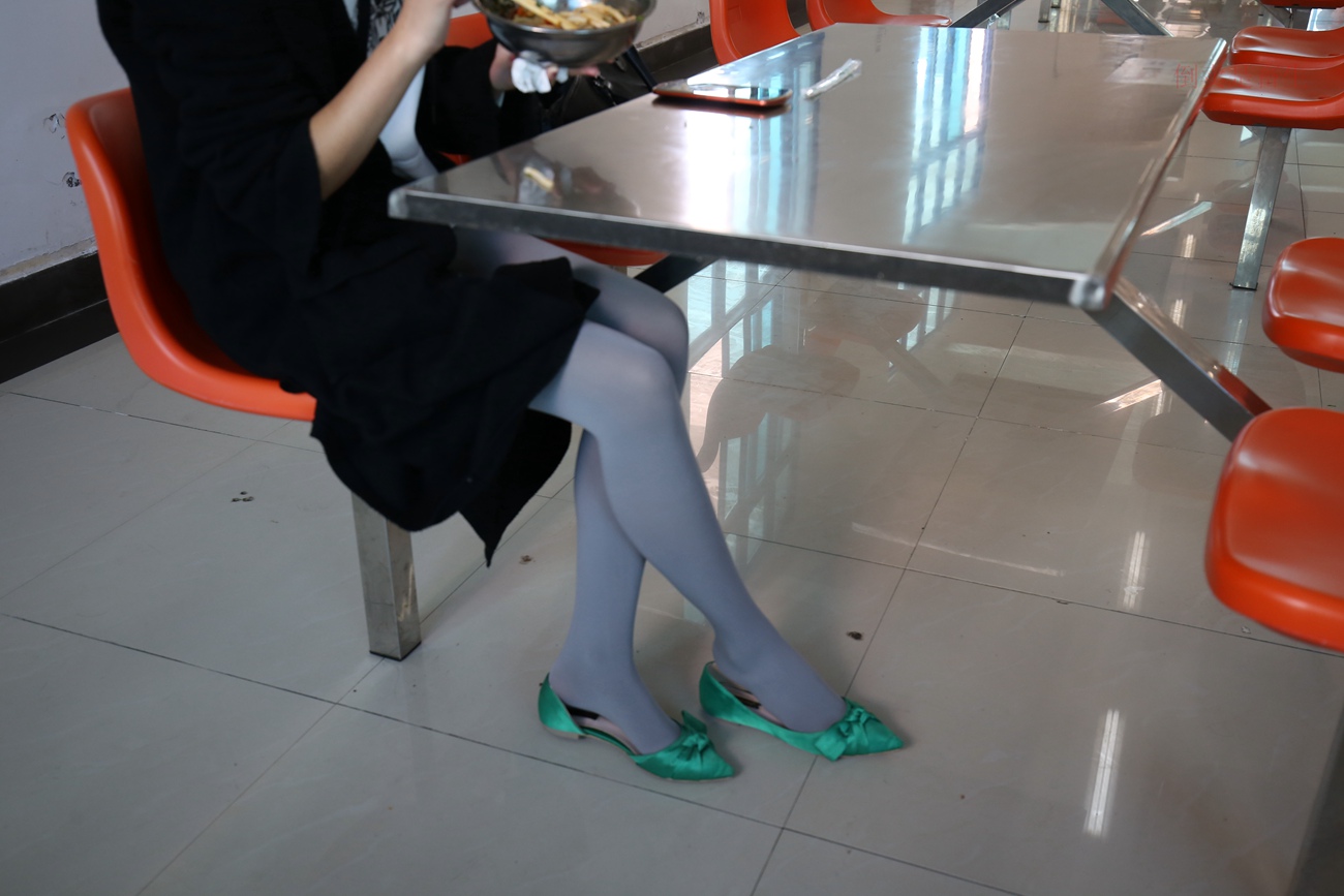 图片[11]-大西瓜爱牙膏-早期作品-Z6-2 模特1 灰丝热 (1) [82P] – 速更版-美库