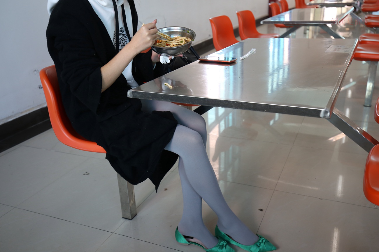 图片[12]-大西瓜爱牙膏-早期作品-Z6-2 模特1 灰丝热 (1) [82P] – 速更版-美库