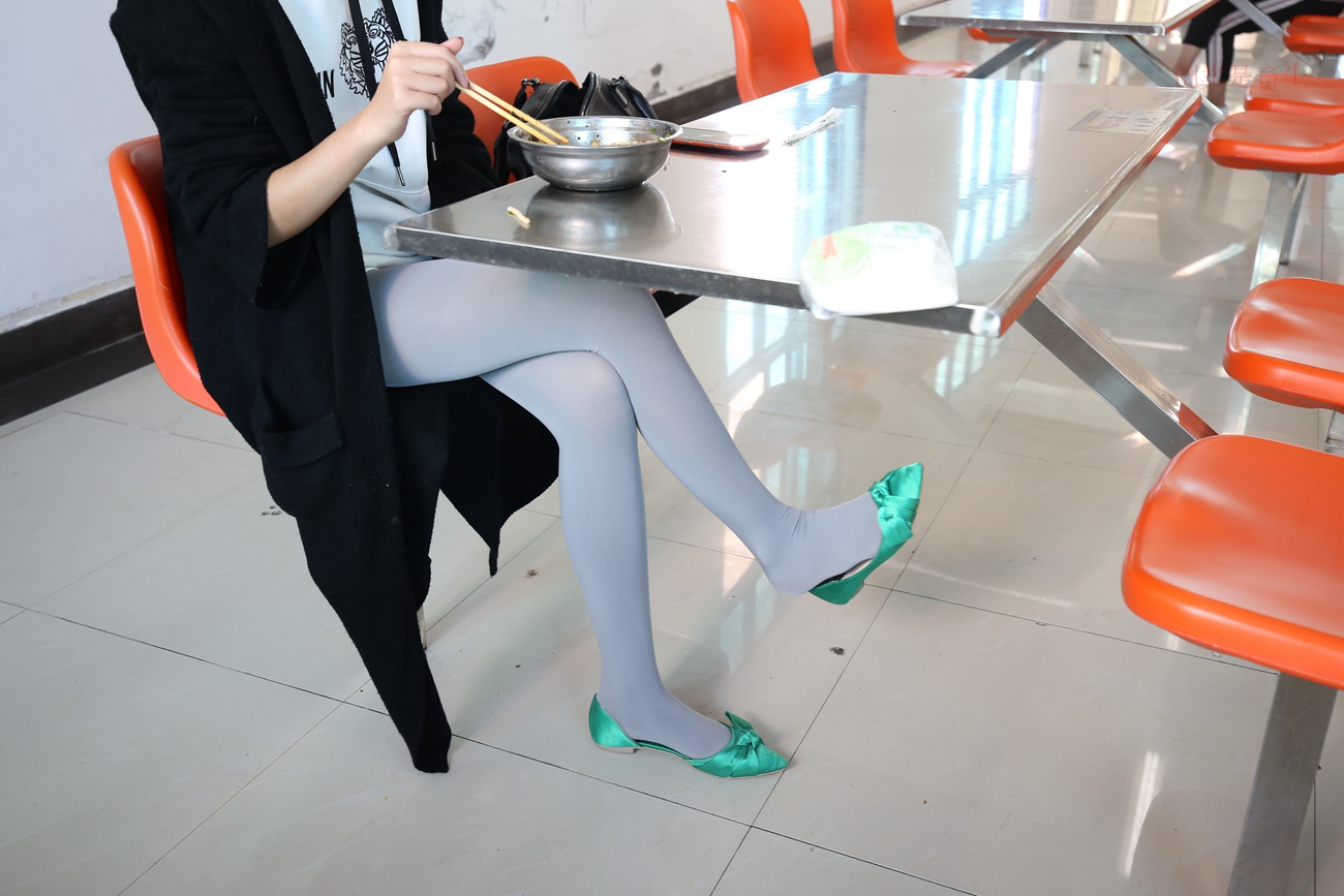 图片[14]-大西瓜爱牙膏-早期作品-Z6-2 模特1 灰丝热 (1) [82P] – 速更版-美库