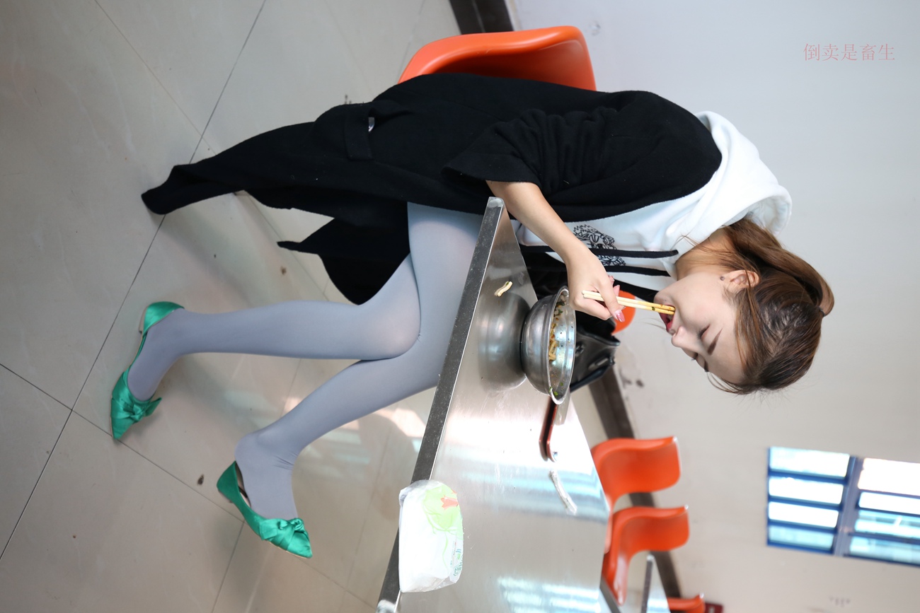 图片[17]-大西瓜爱牙膏-早期作品-Z6-2 模特1 灰丝热 (1) [82P] – 速更版-美库