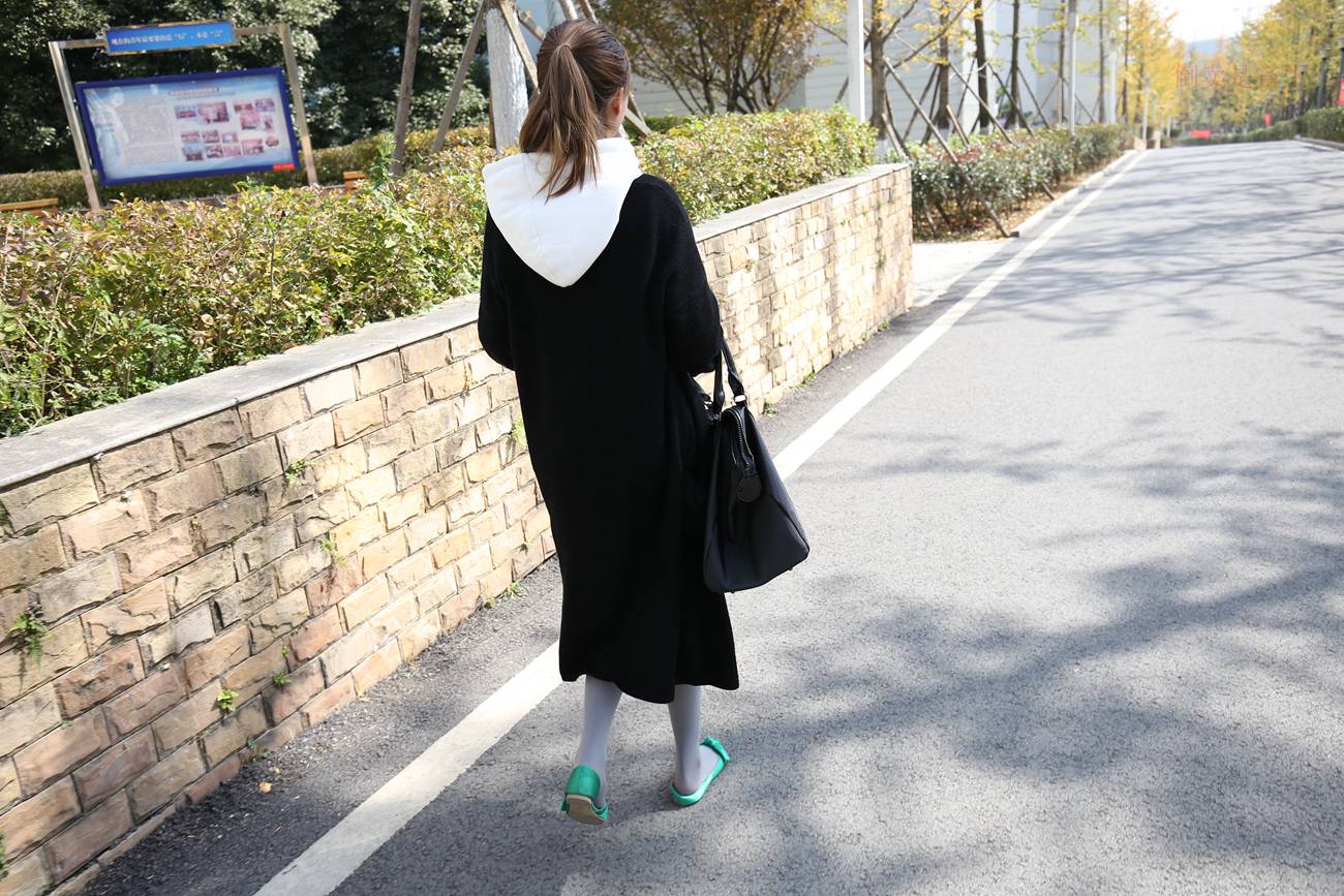 图片[22]-大西瓜爱牙膏-早期作品-Z6-2 模特1 灰丝热 (1) [82P] – 速更版-美库