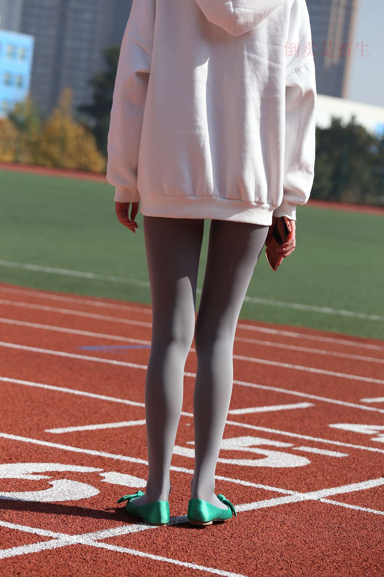 图片[12]-大西瓜爱牙膏-早期作品-Z6-2 模特1 灰丝热 (2) [102P] – 速更版-美库