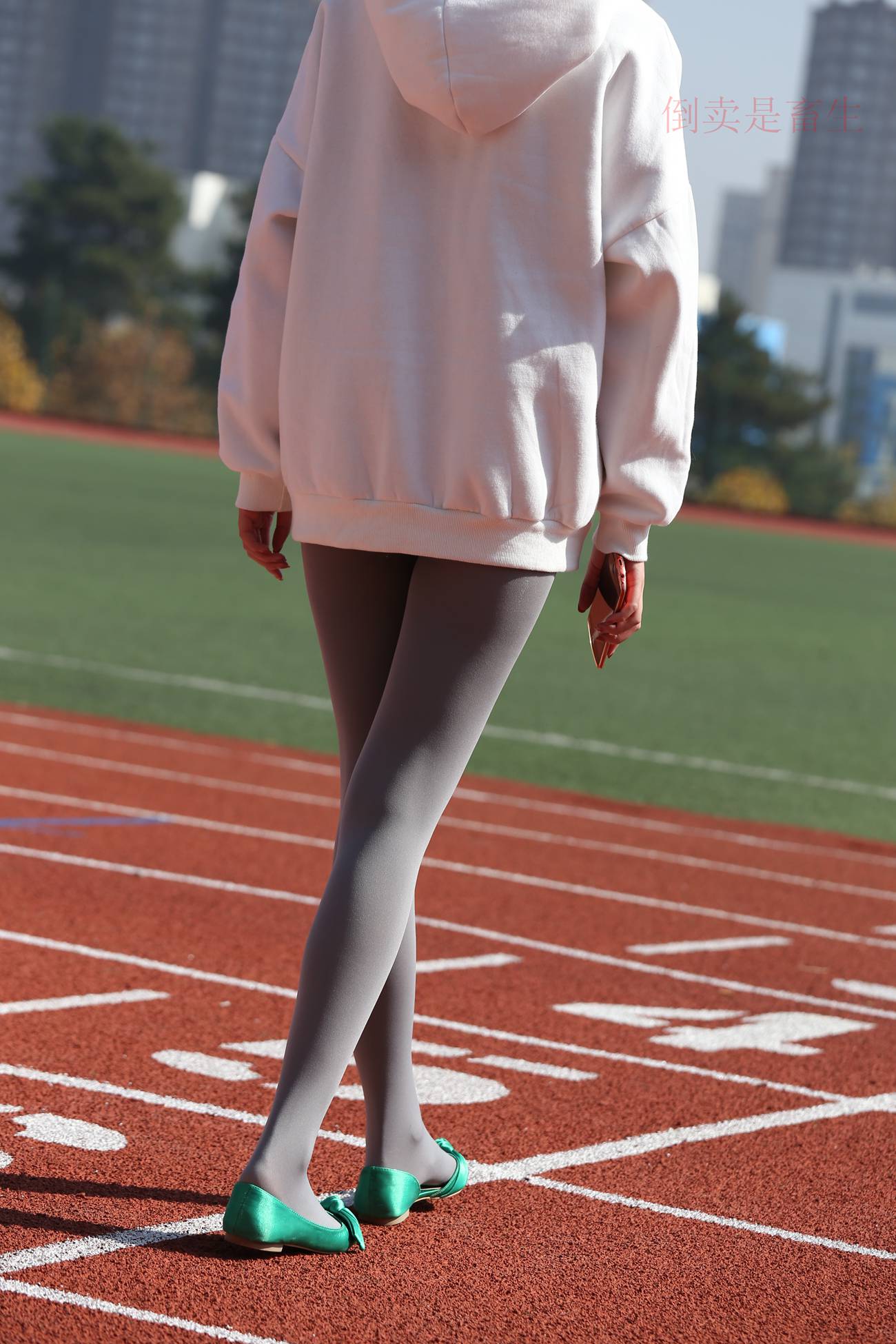 图片[13]-大西瓜爱牙膏-早期作品-Z6-2 模特1 灰丝热 (2) [102P] – 速更版-美库