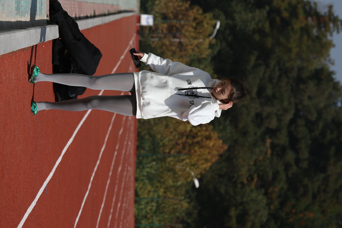 图片[31]-大西瓜爱牙膏-早期作品-Z6-2 模特1 灰丝热 (1) [82P] – 速更版-美库