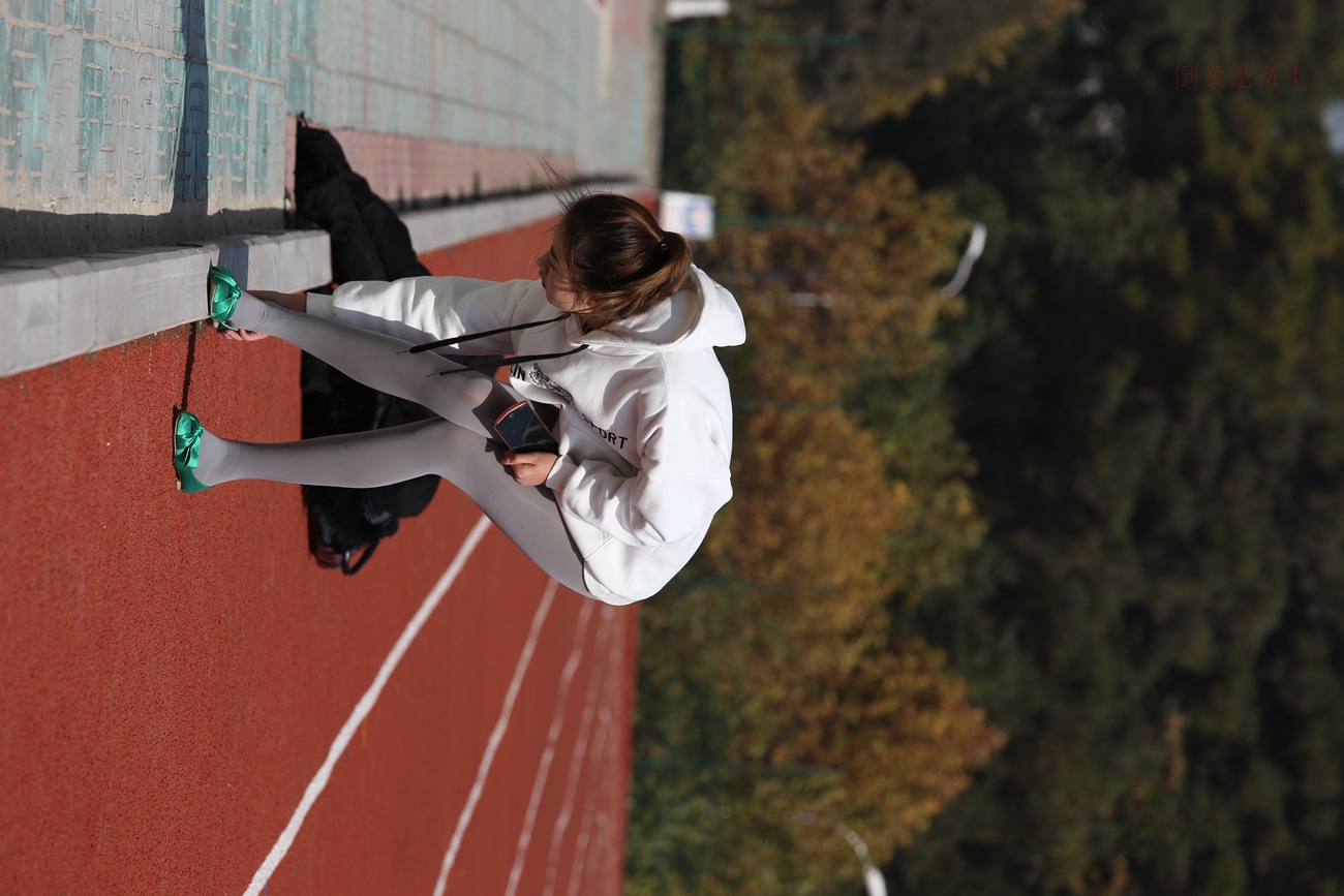 图片[34]-大西瓜爱牙膏-早期作品-Z6-2 模特1 灰丝热 (1) [82P] – 速更版-美库