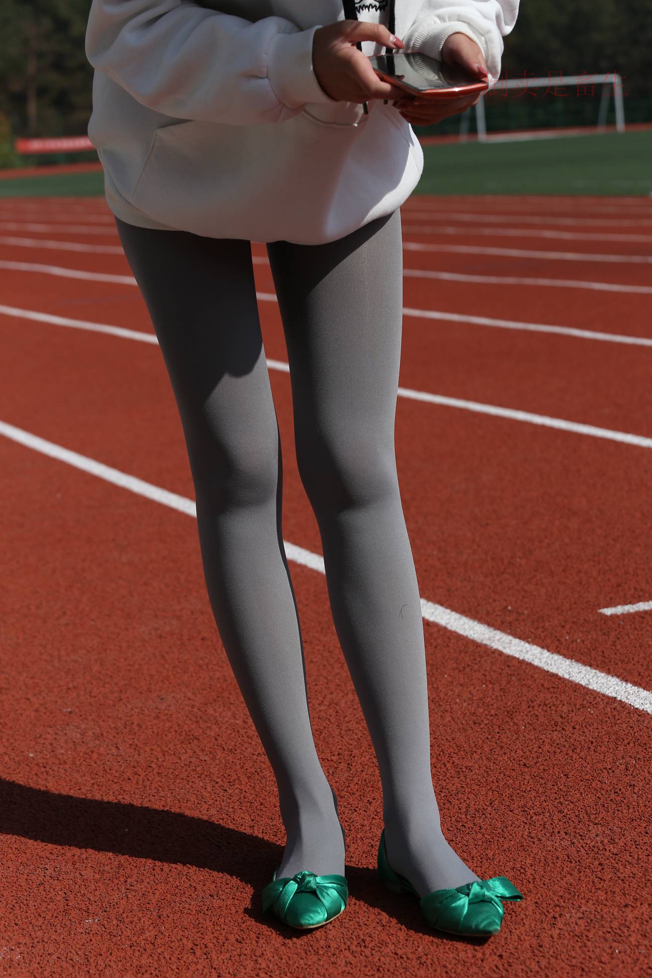 图片[38]-大西瓜爱牙膏-早期作品-Z6-2 模特1 灰丝热 (1) [82P] – 速更版-美库