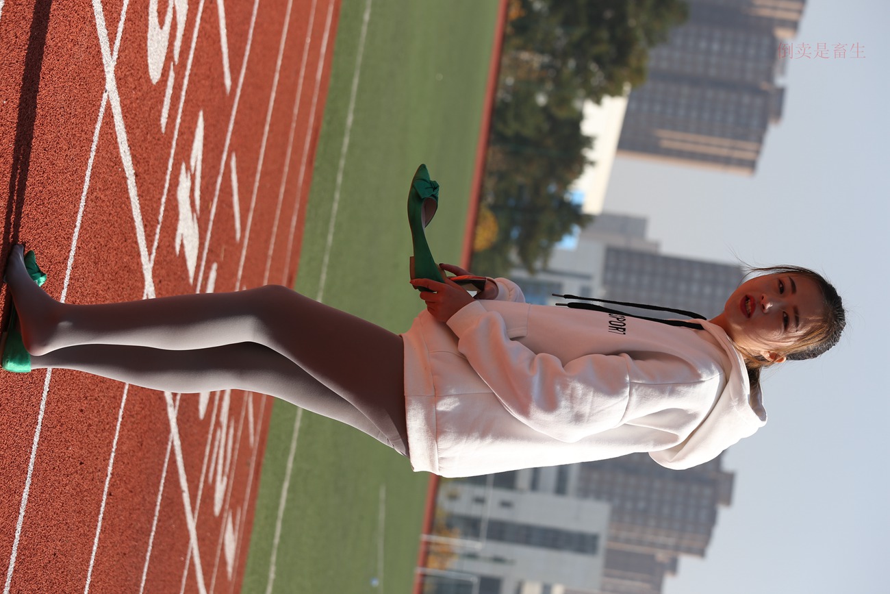 图片[21]-大西瓜爱牙膏-早期作品-Z6-2 模特1 灰丝热 (2) [102P] – 速更版-美库