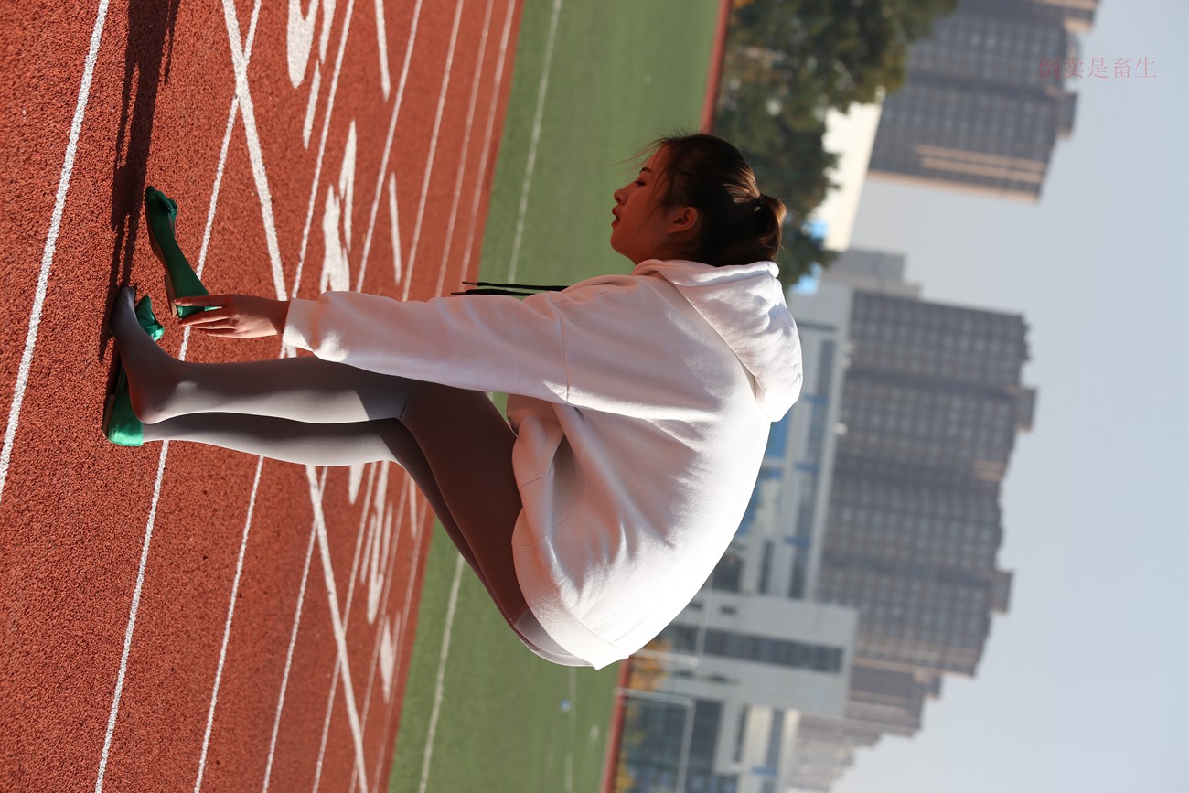 图片[22]-大西瓜爱牙膏-早期作品-Z6-2 模特1 灰丝热 (2) [102P] – 速更版-美库