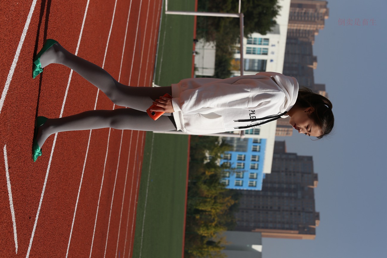 图片[46]-大西瓜爱牙膏-早期作品-Z6-2 模特1 灰丝热 (1) [82P] – 速更版-美库