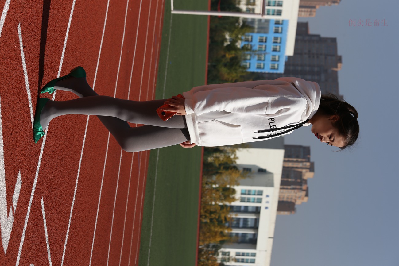 图片[48]-大西瓜爱牙膏-早期作品-Z6-2 模特1 灰丝热 (1) [82P] – 速更版-美库