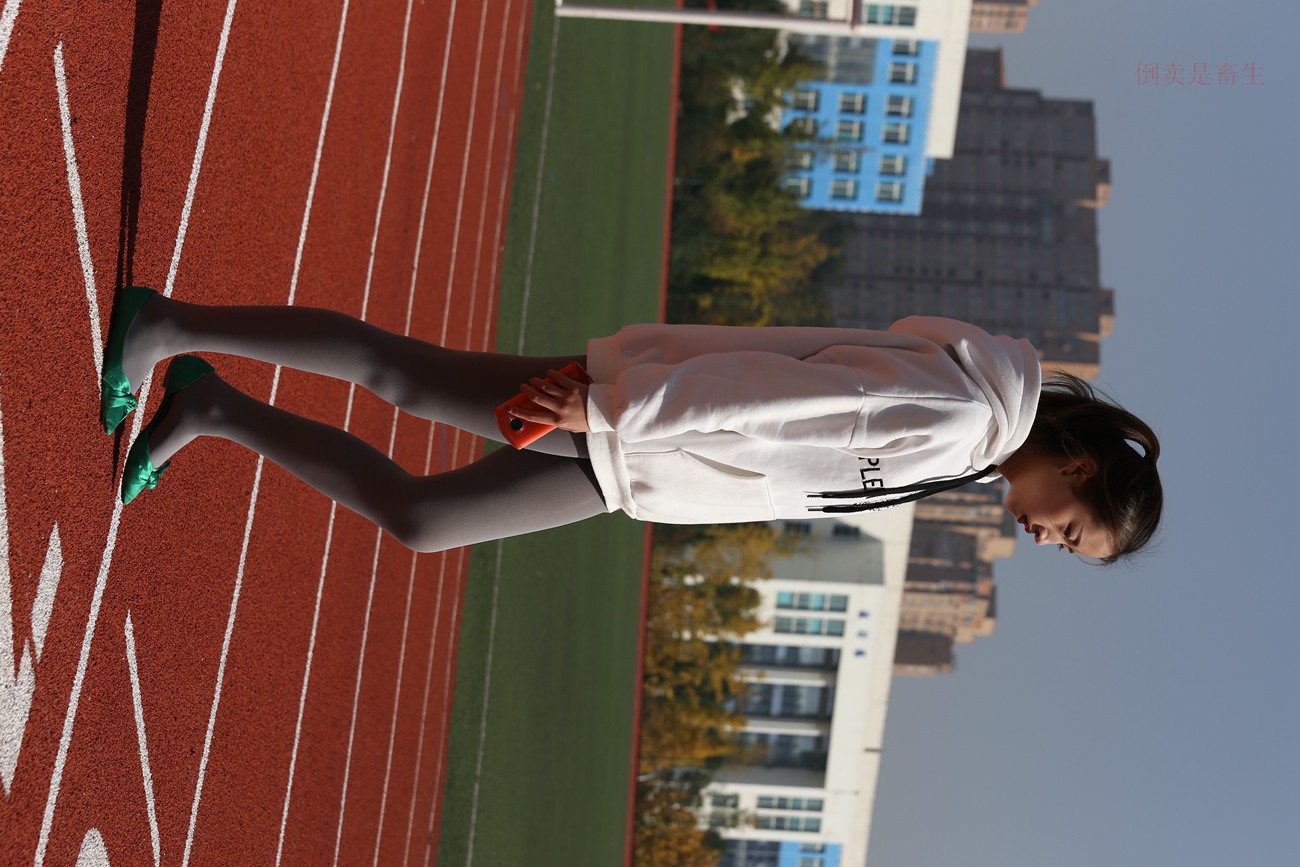 图片[49]-大西瓜爱牙膏-早期作品-Z6-2 模特1 灰丝热 (1) [82P] – 速更版-美库