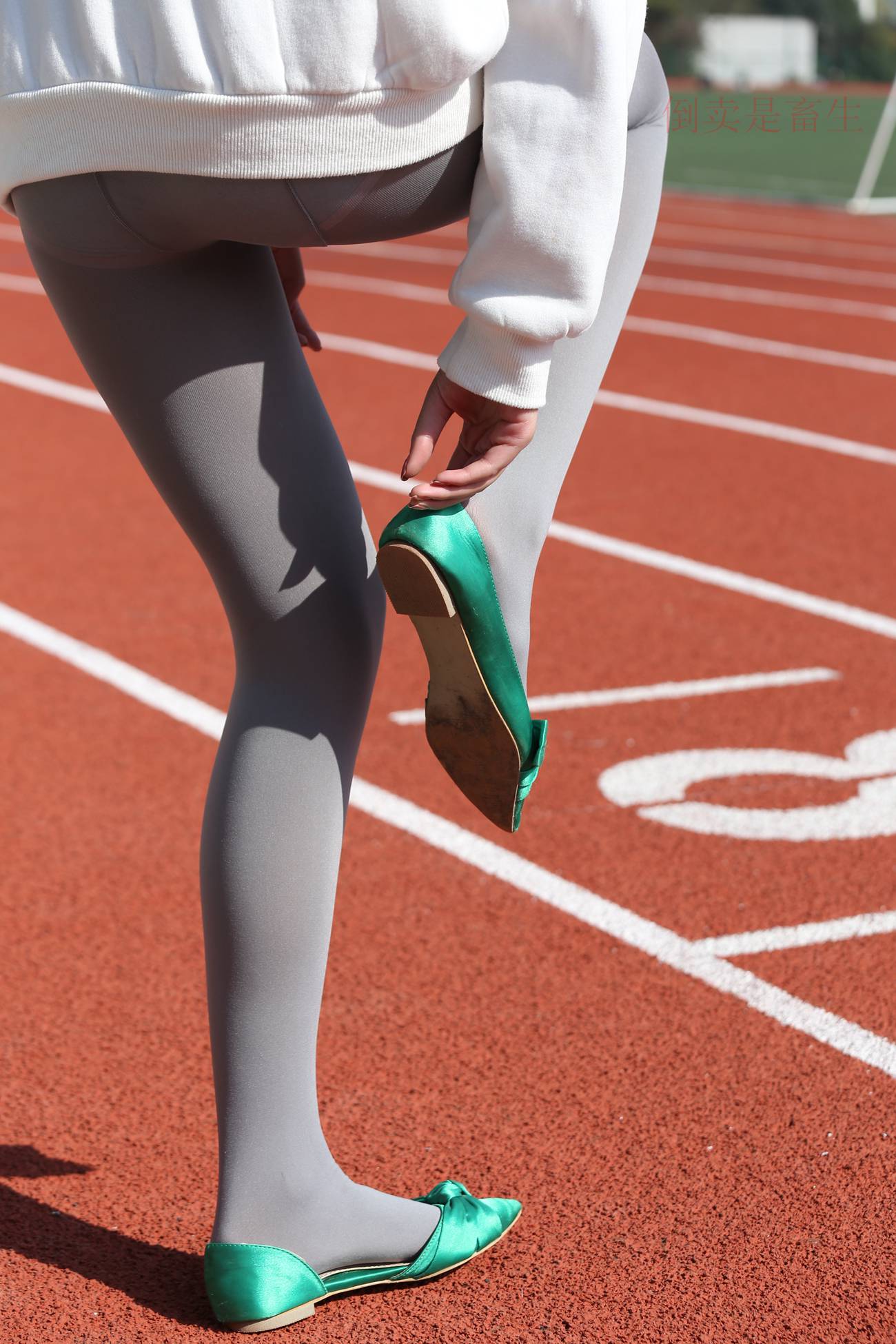 图片[27]-大西瓜爱牙膏-早期作品-Z6-2 模特1 灰丝热 (2) [102P] – 速更版-美库