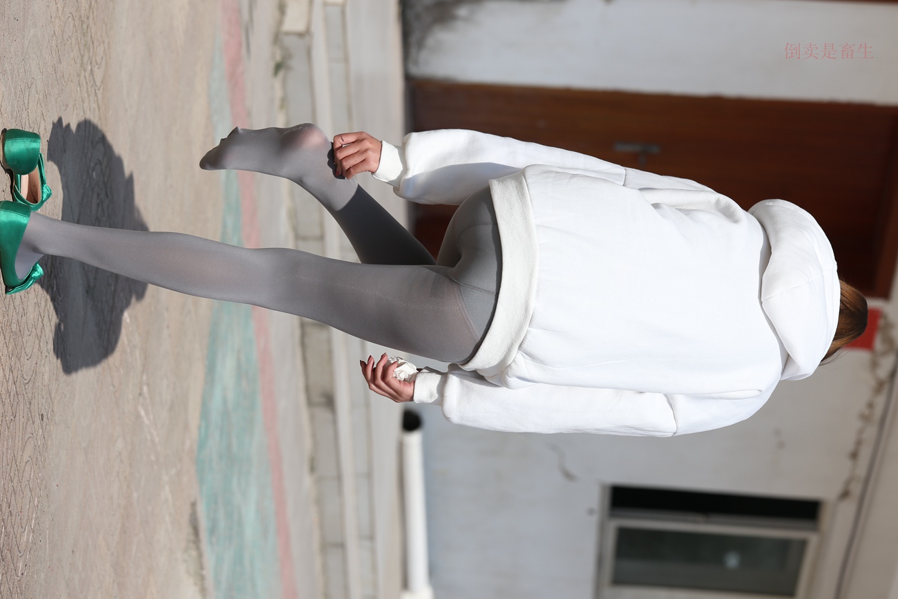 图片[21]-大西瓜爱牙膏-早期作品-Z6-2 模特1 灰丝热 (3) [126P] – 速更版-美库