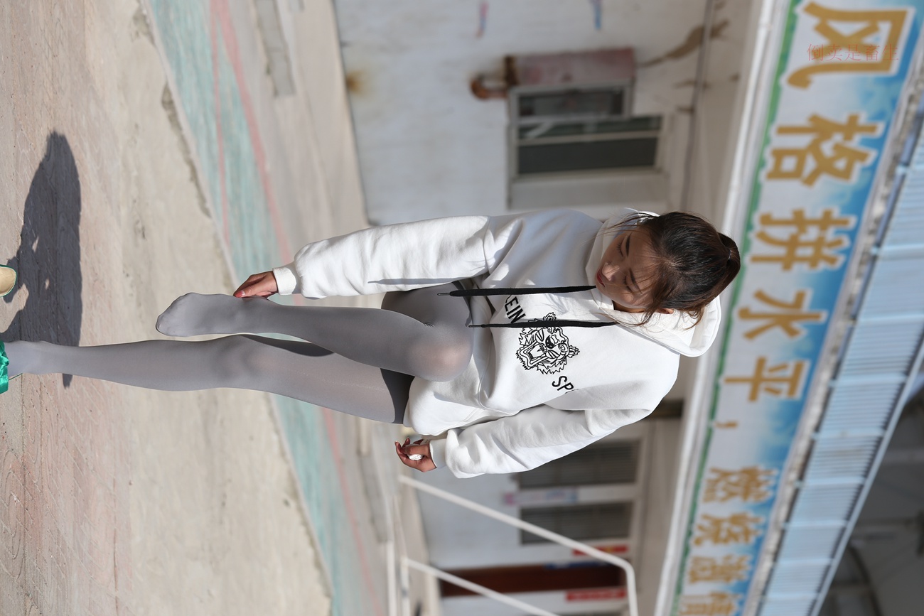 图片[26]-大西瓜爱牙膏-早期作品-Z6-2 模特1 灰丝热 (3) [126P] – 速更版-美库