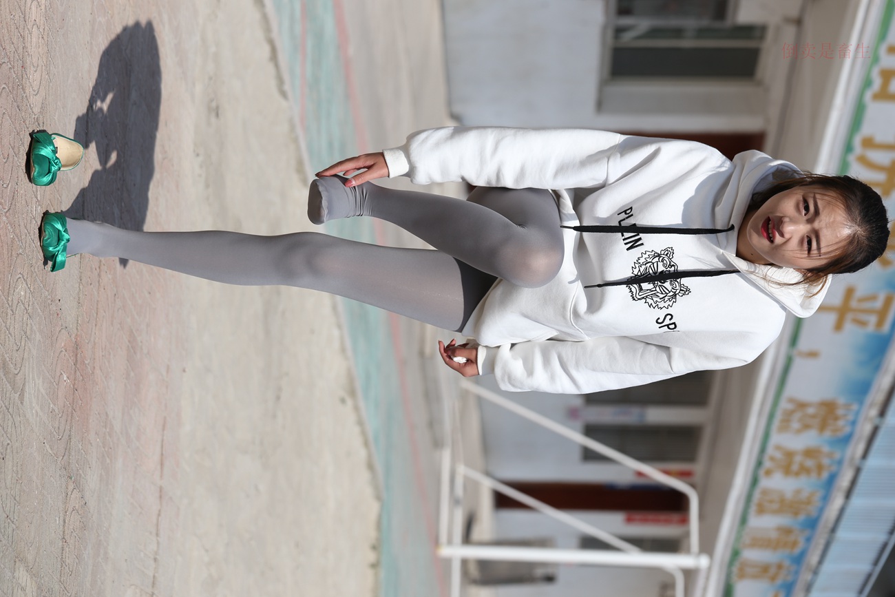 图片[27]-大西瓜爱牙膏-早期作品-Z6-2 模特1 灰丝热 (3) [126P] – 速更版-美库