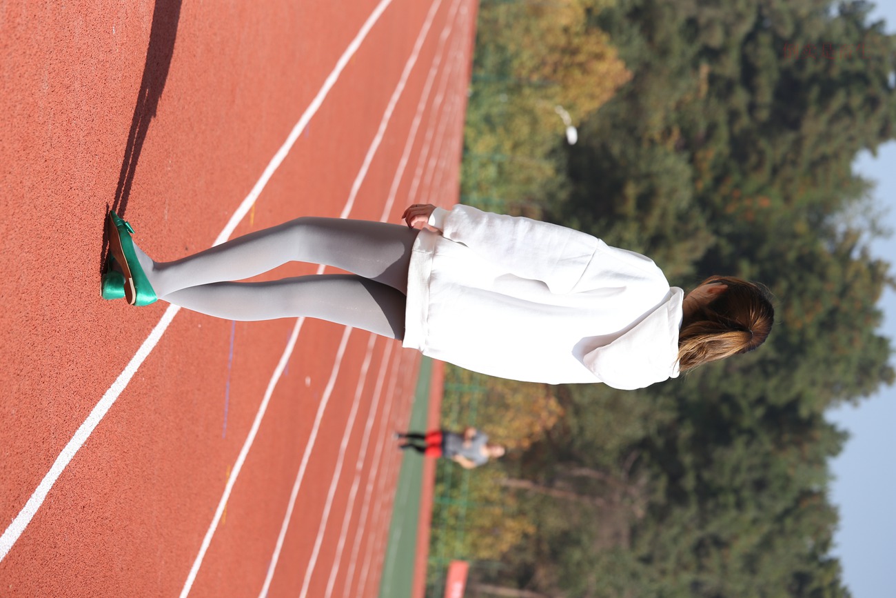 图片[64]-大西瓜爱牙膏-早期作品-Z6-2 模特1 灰丝热 (1) [82P] – 速更版-美库