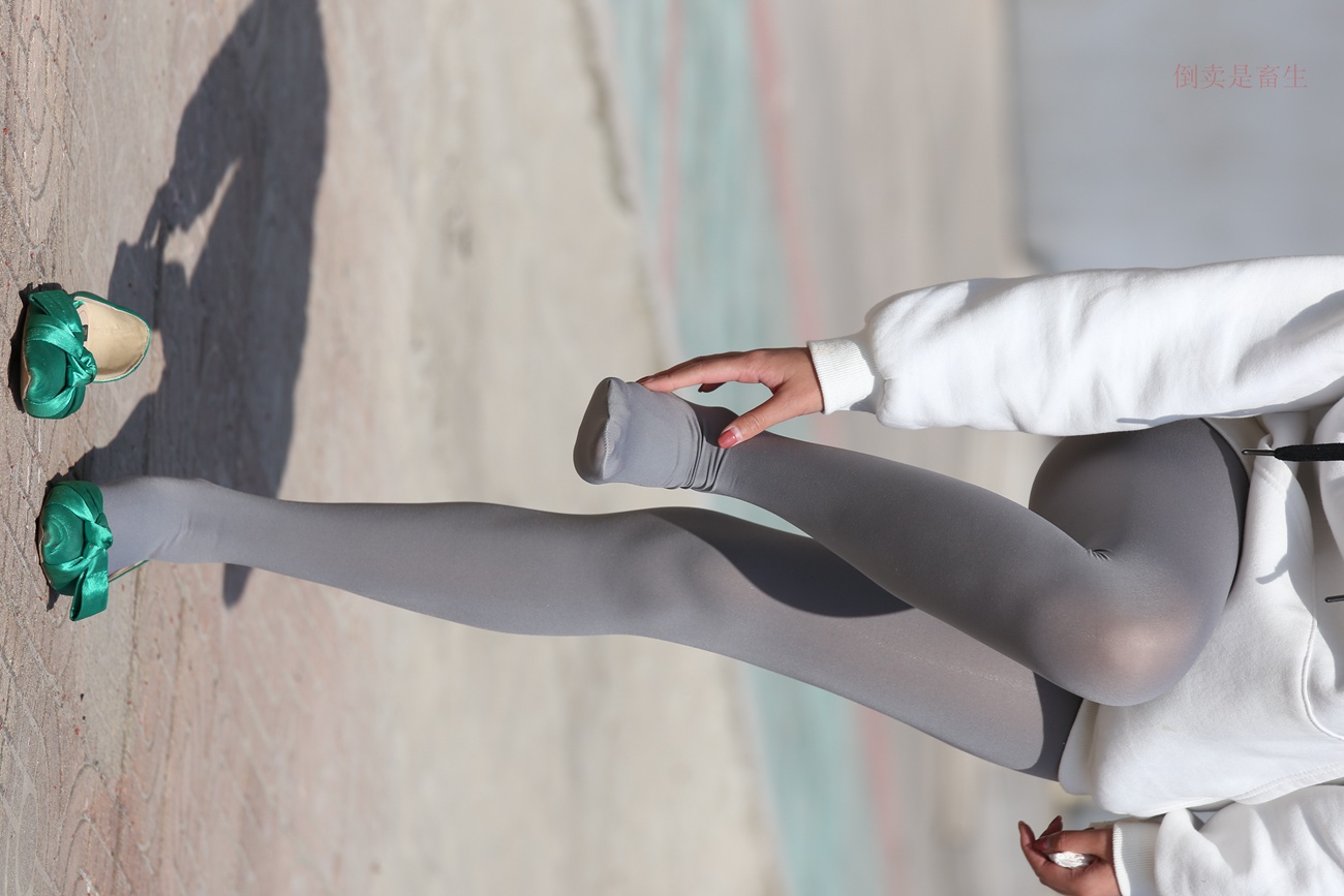 图片[30]-大西瓜爱牙膏-早期作品-Z6-2 模特1 灰丝热 (3) [126P] – 速更版-美库