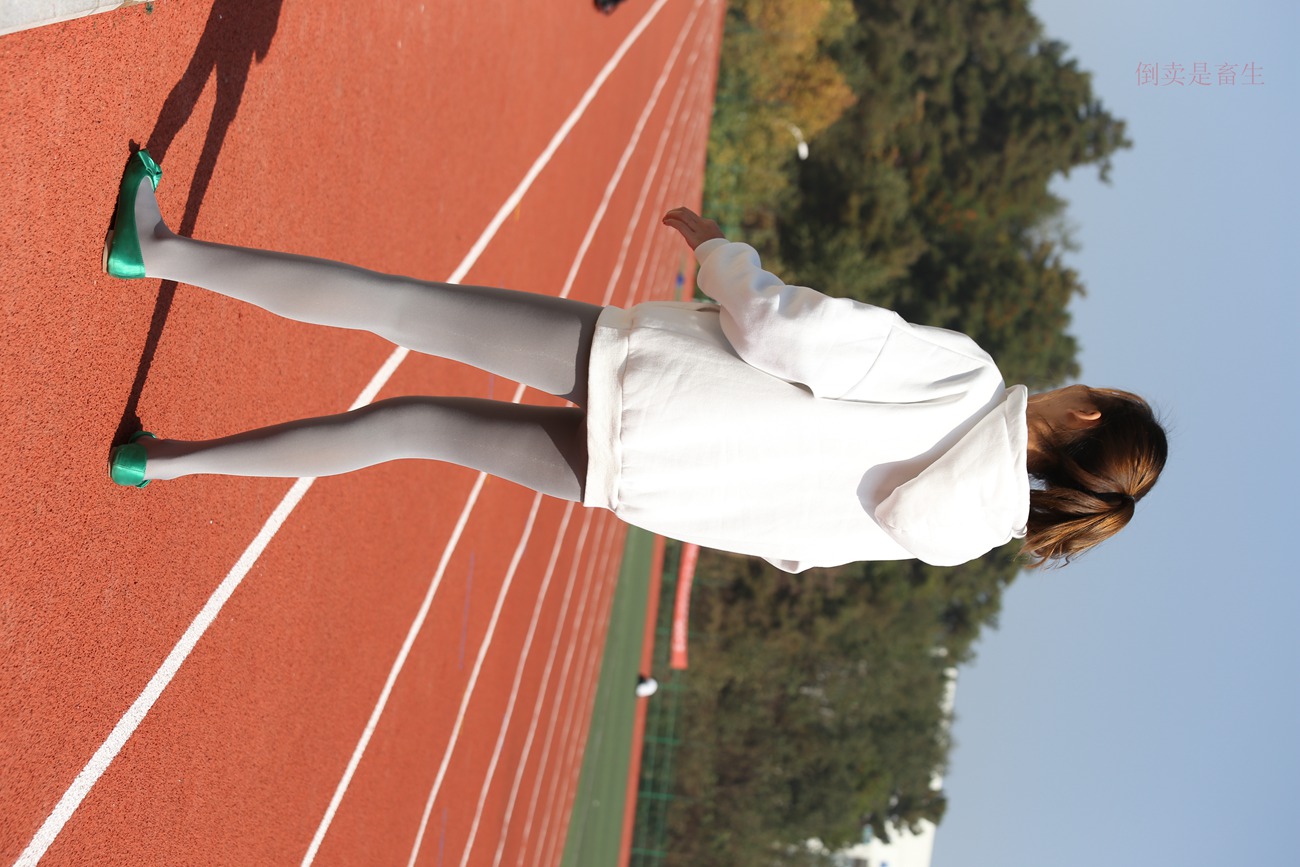 图片[67]-大西瓜爱牙膏-早期作品-Z6-2 模特1 灰丝热 (1) [82P] – 速更版-美库