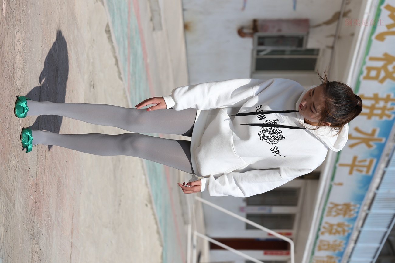 图片[31]-大西瓜爱牙膏-早期作品-Z6-2 模特1 灰丝热 (3) [126P] – 速更版-美库