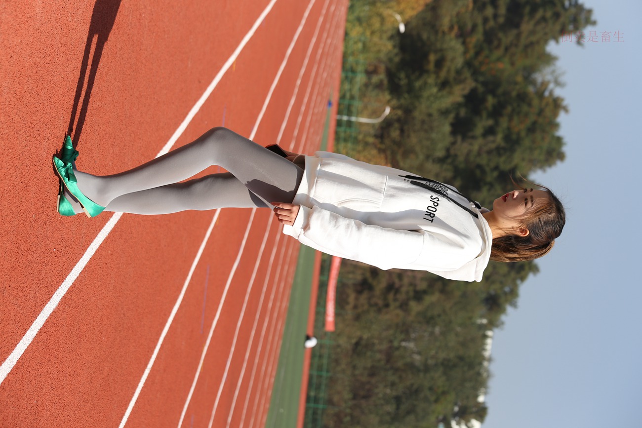 图片[70]-大西瓜爱牙膏-早期作品-Z6-2 模特1 灰丝热 (1) [82P] – 速更版-美库