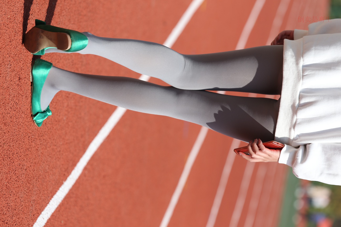 图片[72]-大西瓜爱牙膏-早期作品-Z6-2 模特1 灰丝热 (1) [82P] – 速更版-美库