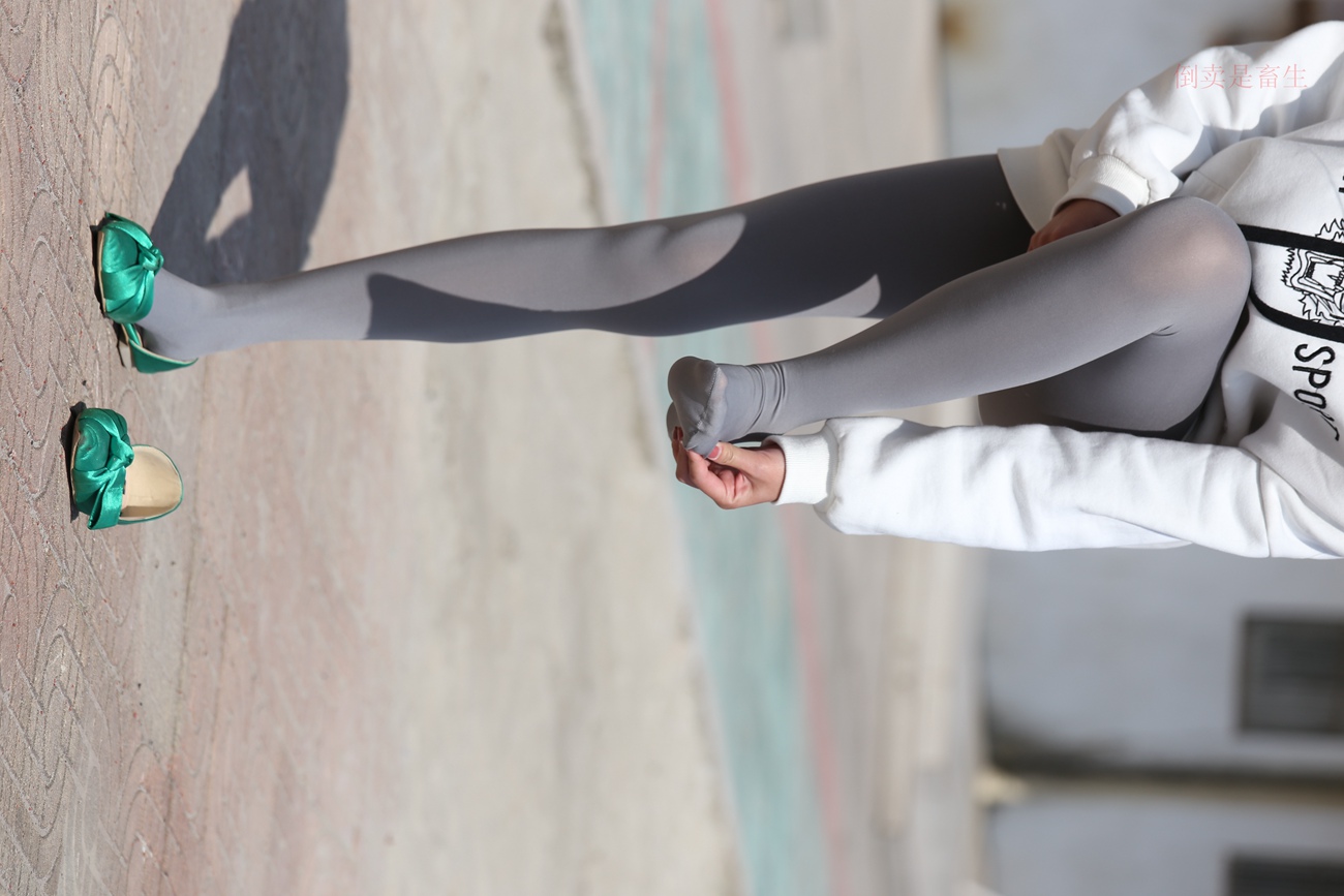 图片[33]-大西瓜爱牙膏-早期作品-Z6-2 模特1 灰丝热 (3) [126P] – 速更版-美库