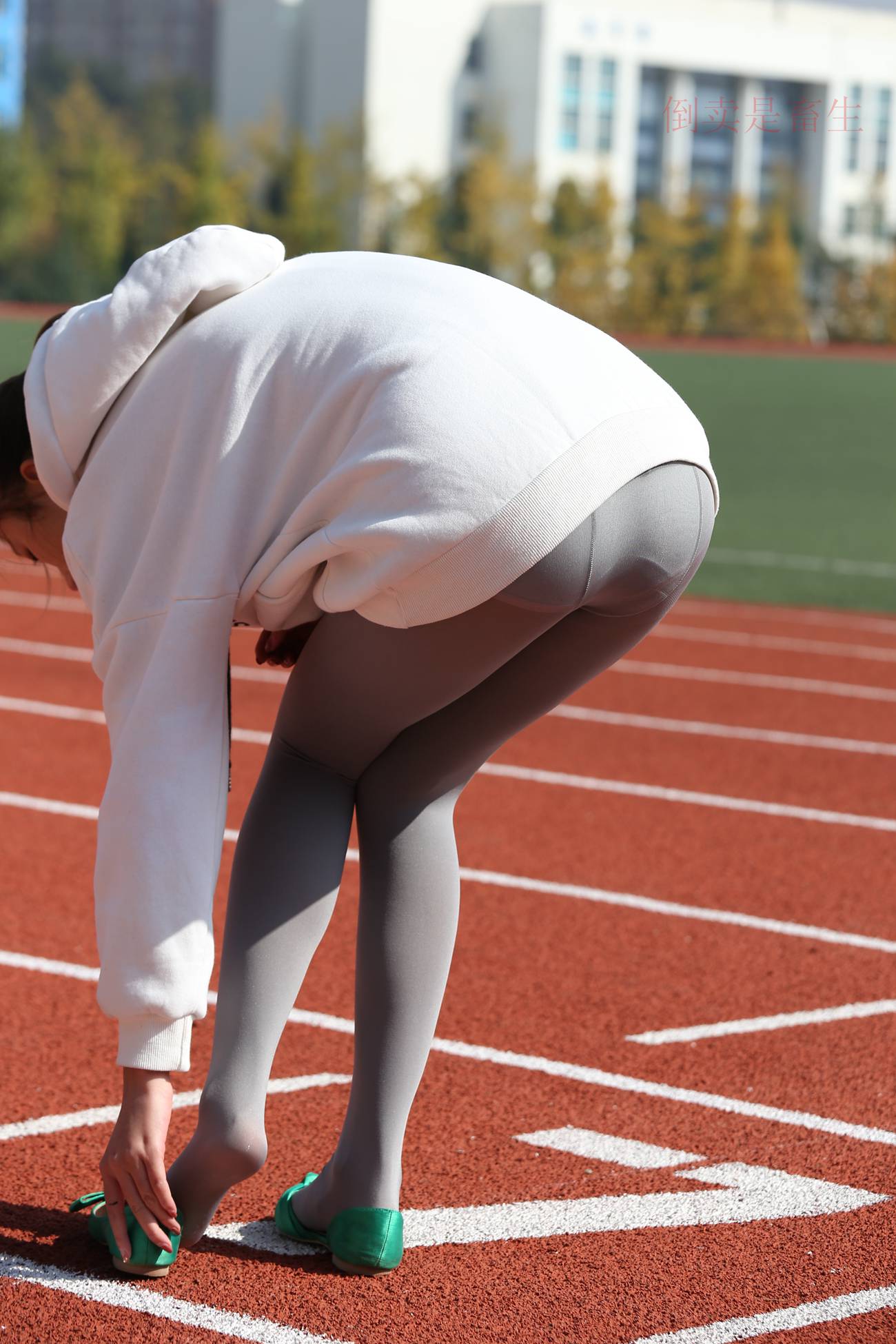 图片[45]-大西瓜爱牙膏-早期作品-Z6-2 模特1 灰丝热 (2) [102P] – 速更版-美库