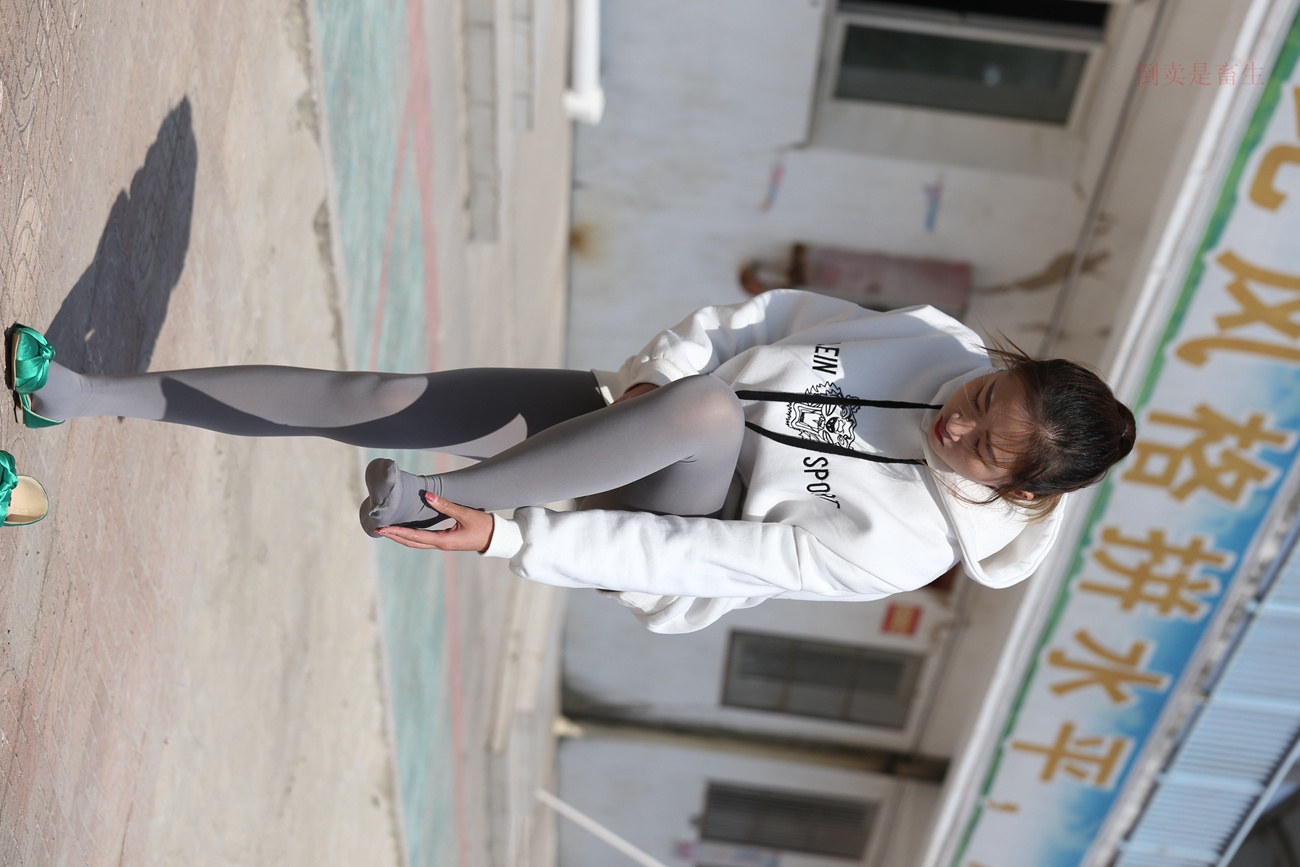 图片[38]-大西瓜爱牙膏-早期作品-Z6-2 模特1 灰丝热 (3) [126P] – 速更版-美库