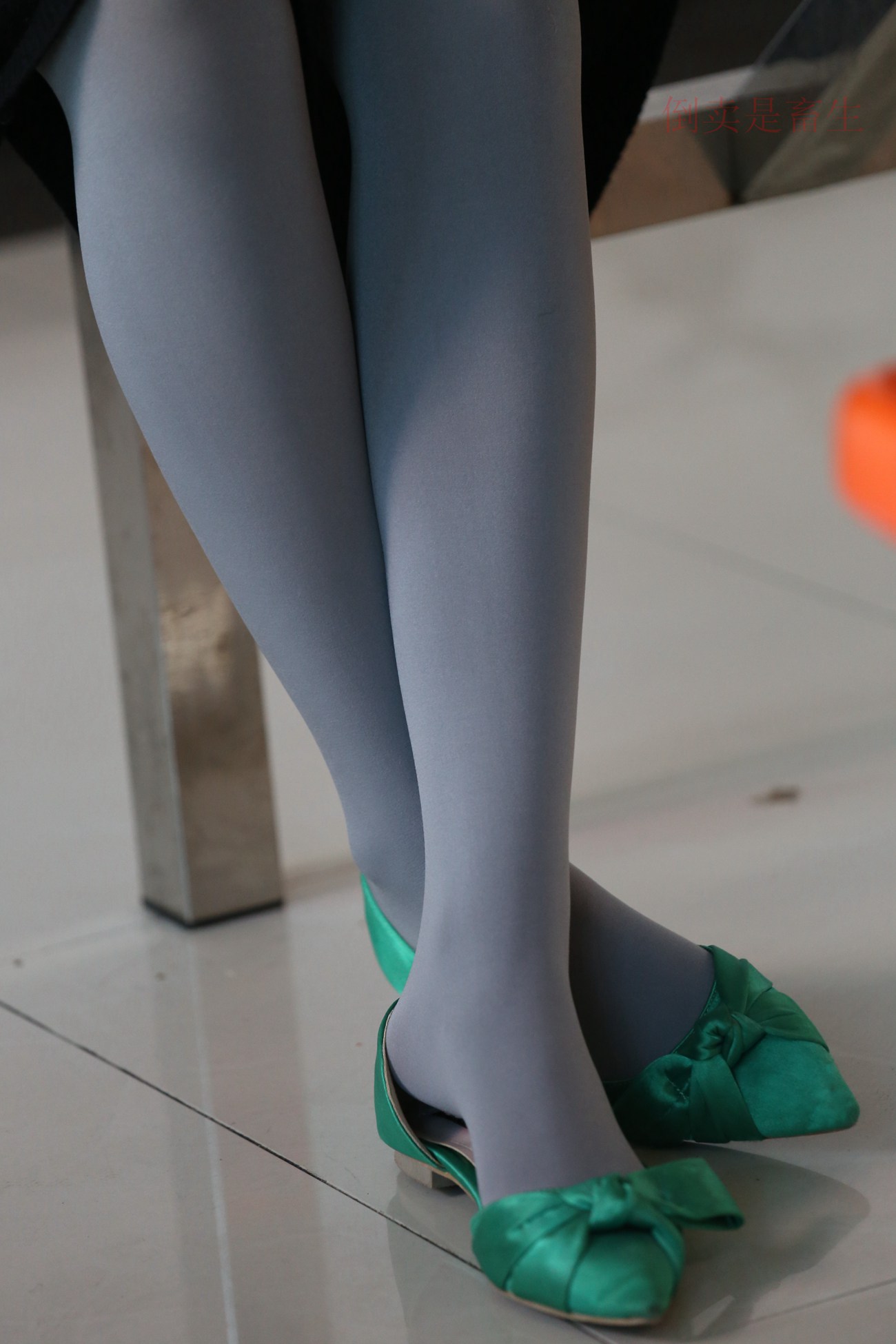 图片[83]-大西瓜爱牙膏-早期作品-Z6-2 模特1 灰丝热 (1) [82P] – 速更版-美库