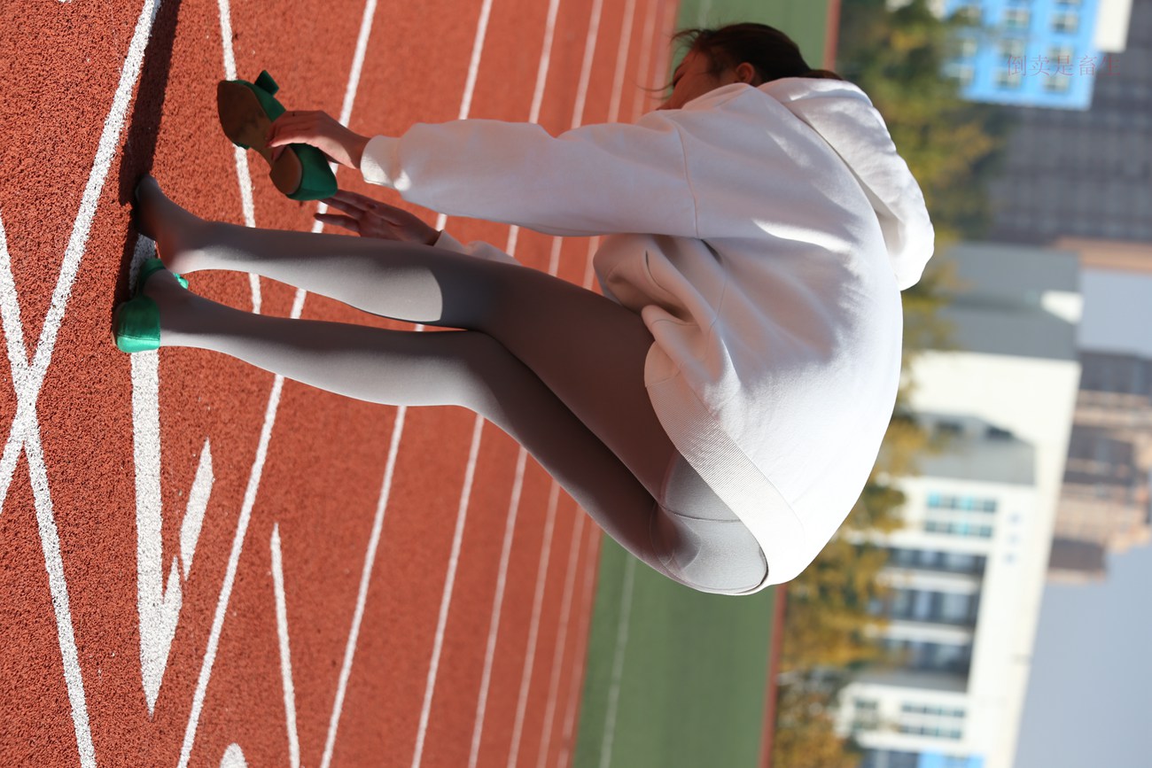 图片[49]-大西瓜爱牙膏-早期作品-Z6-2 模特1 灰丝热 (2) [102P] – 速更版-美库