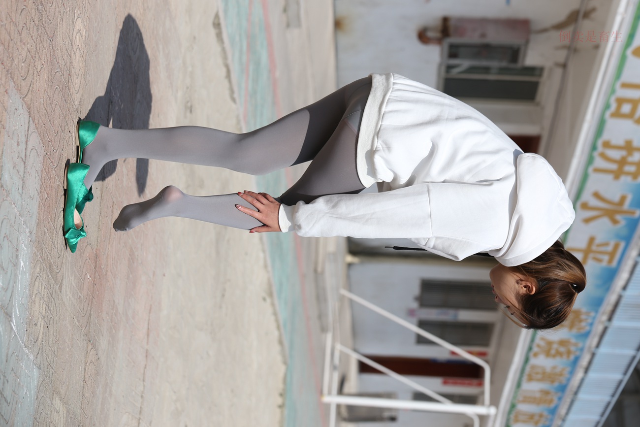 图片[47]-大西瓜爱牙膏-早期作品-Z6-2 模特1 灰丝热 (3) [126P] – 速更版-美库