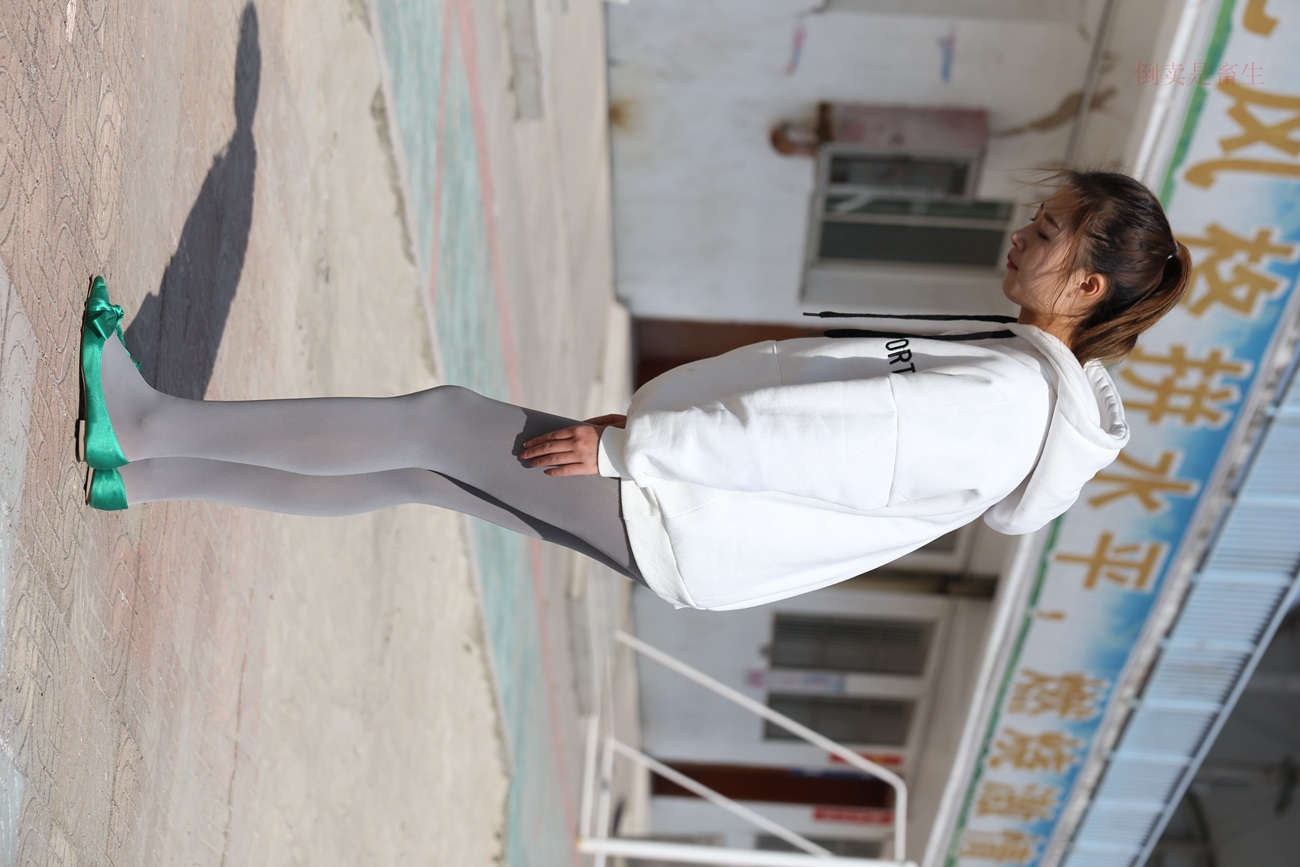 图片[50]-大西瓜爱牙膏-早期作品-Z6-2 模特1 灰丝热 (3) [126P] – 速更版-美库