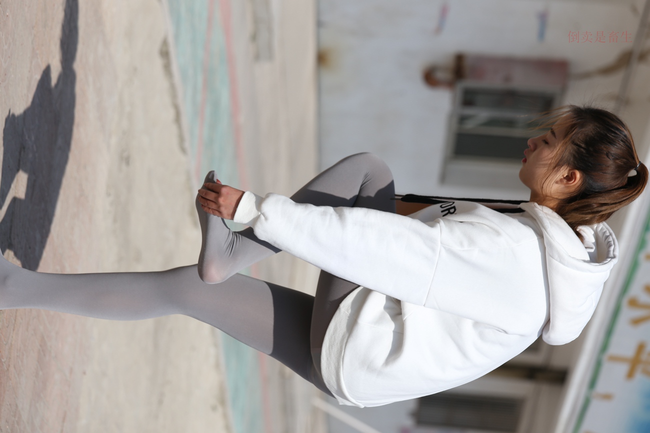 图片[52]-大西瓜爱牙膏-早期作品-Z6-2 模特1 灰丝热 (3) [126P] – 速更版-美库