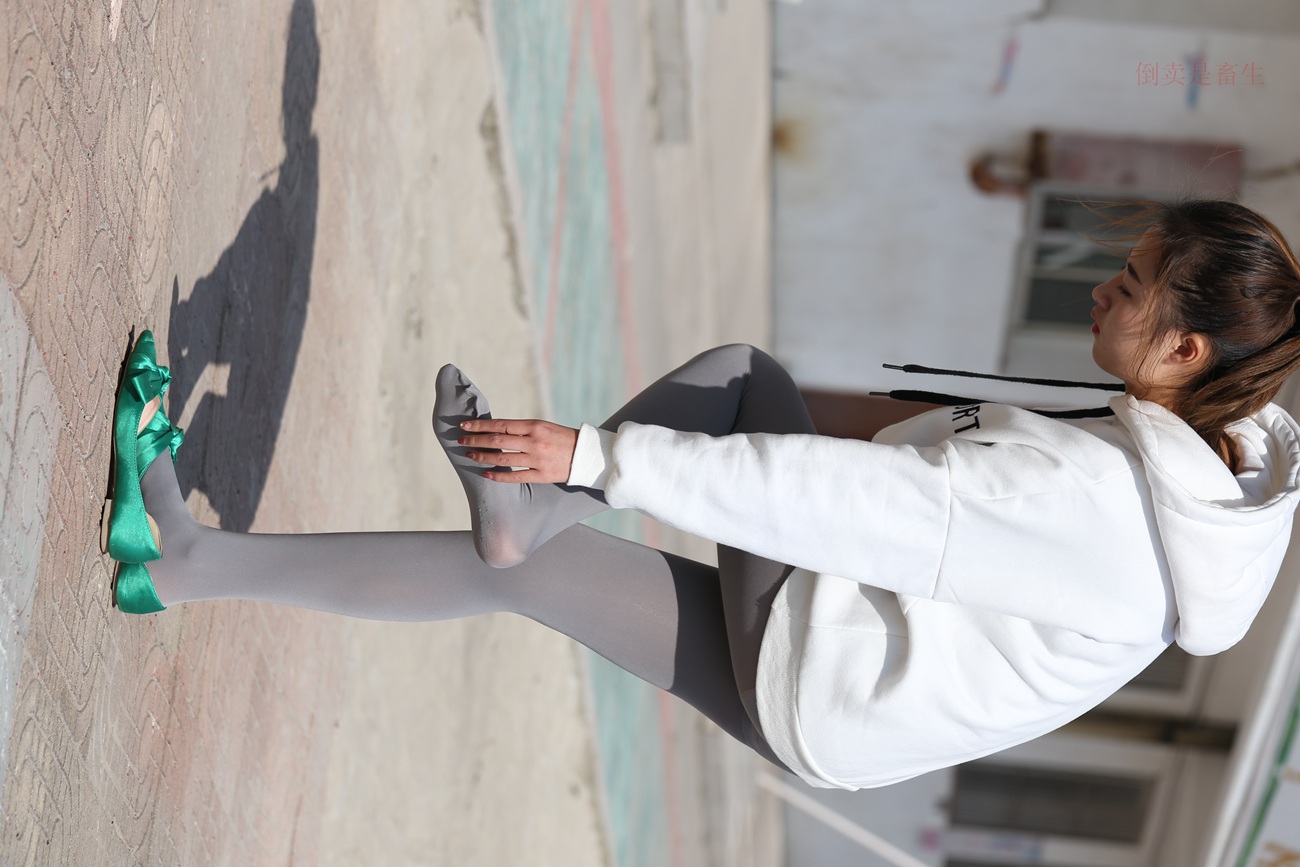 图片[55]-大西瓜爱牙膏-早期作品-Z6-2 模特1 灰丝热 (3) [126P] – 速更版-美库