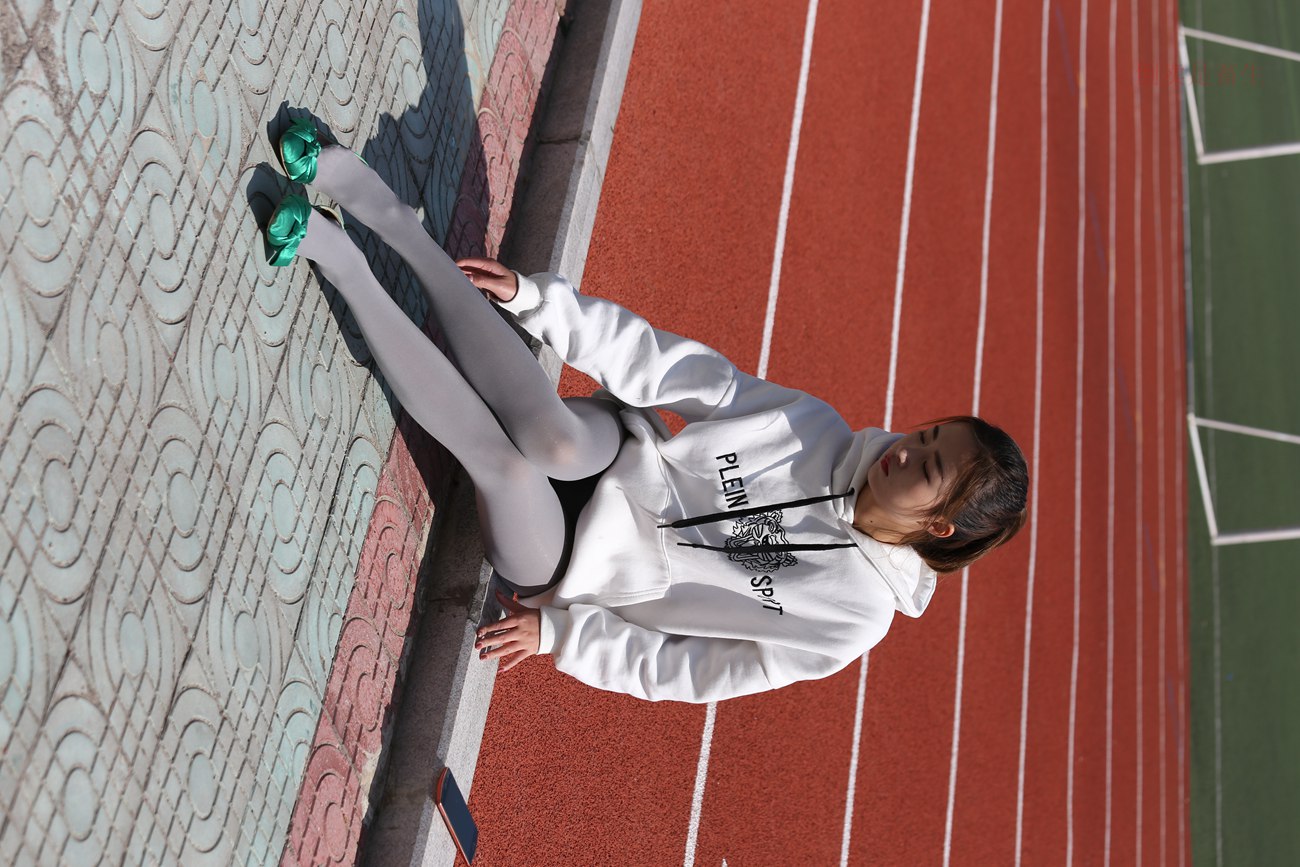 图片[62]-大西瓜爱牙膏-早期作品-Z6-2 模特1 灰丝热 (3) [126P] – 速更版-美库