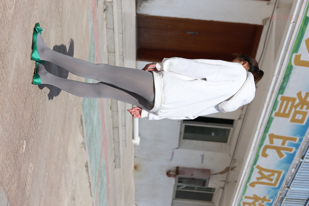 图片[75]-大西瓜爱牙膏-早期作品-Z6-2 模特1 灰丝热 (2) [102P] – 速更版-美库