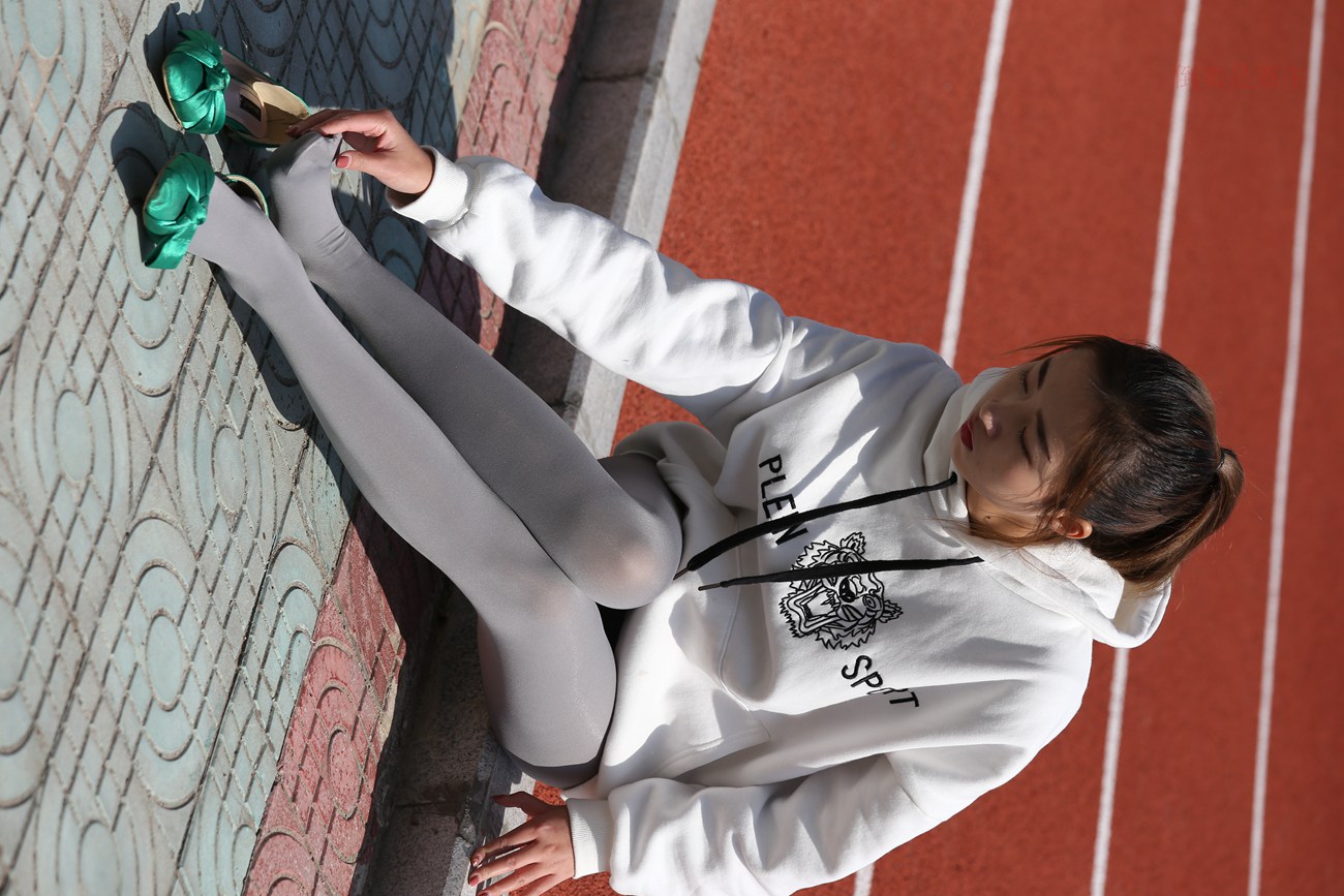 图片[66]-大西瓜爱牙膏-早期作品-Z6-2 模特1 灰丝热 (3) [126P] – 速更版-美库