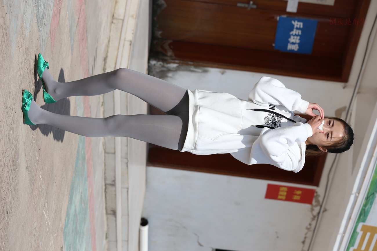 图片[76]-大西瓜爱牙膏-早期作品-Z6-2 模特1 灰丝热 (2) [102P] – 速更版-美库