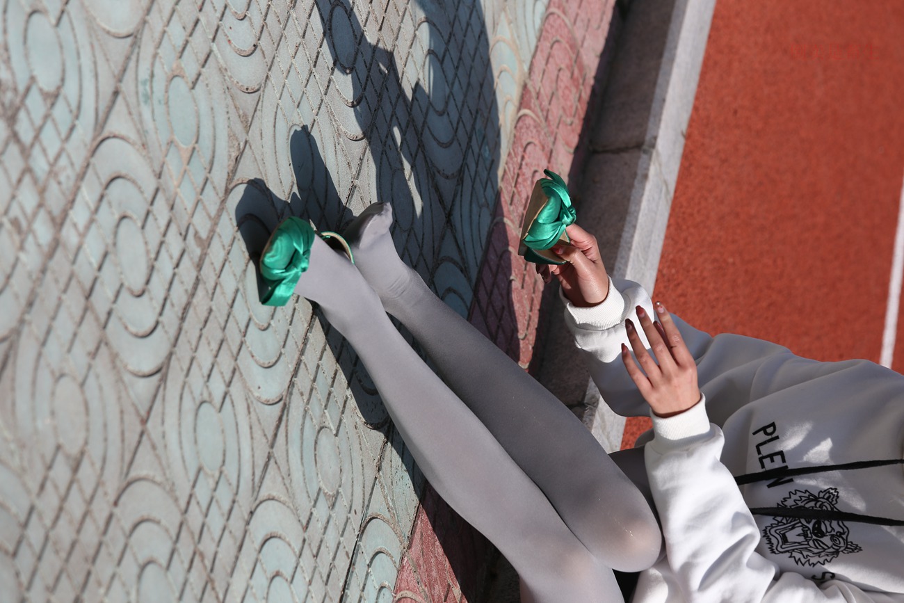 图片[68]-大西瓜爱牙膏-早期作品-Z6-2 模特1 灰丝热 (3) [126P] – 速更版-美库