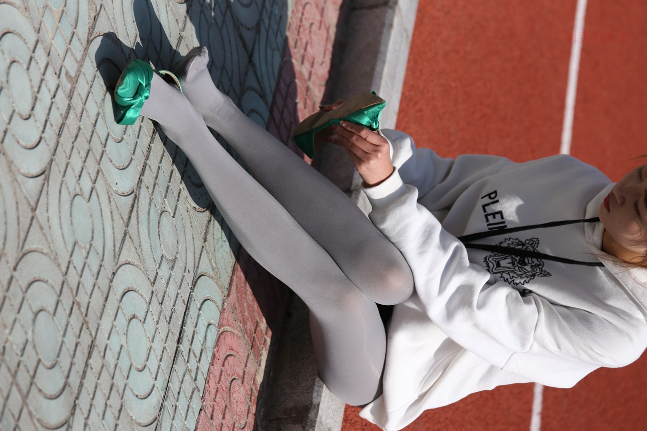 图片[69]-大西瓜爱牙膏-早期作品-Z6-2 模特1 灰丝热 (3) [126P] – 速更版-美库