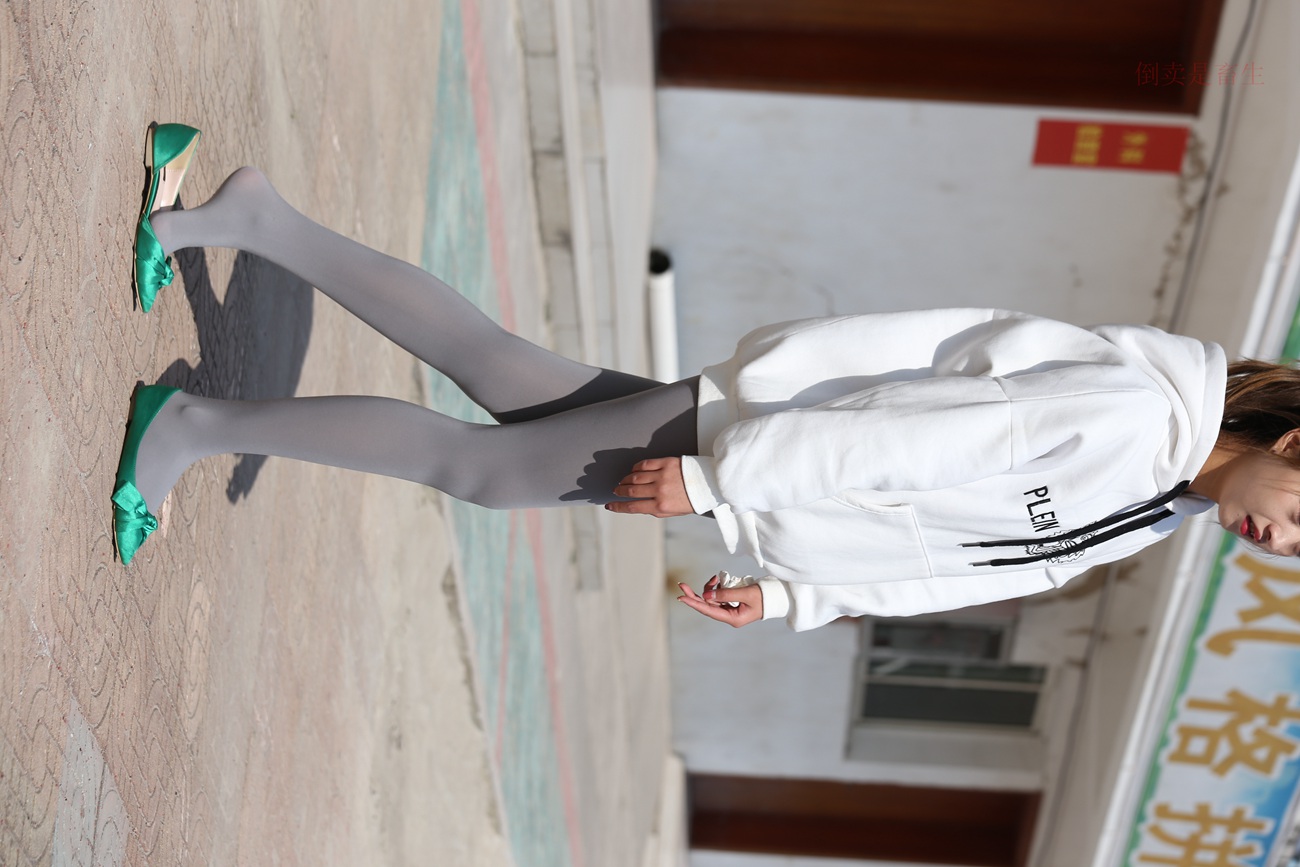 图片[85]-大西瓜爱牙膏-早期作品-Z6-2 模特1 灰丝热 (2) [102P] – 速更版-美库